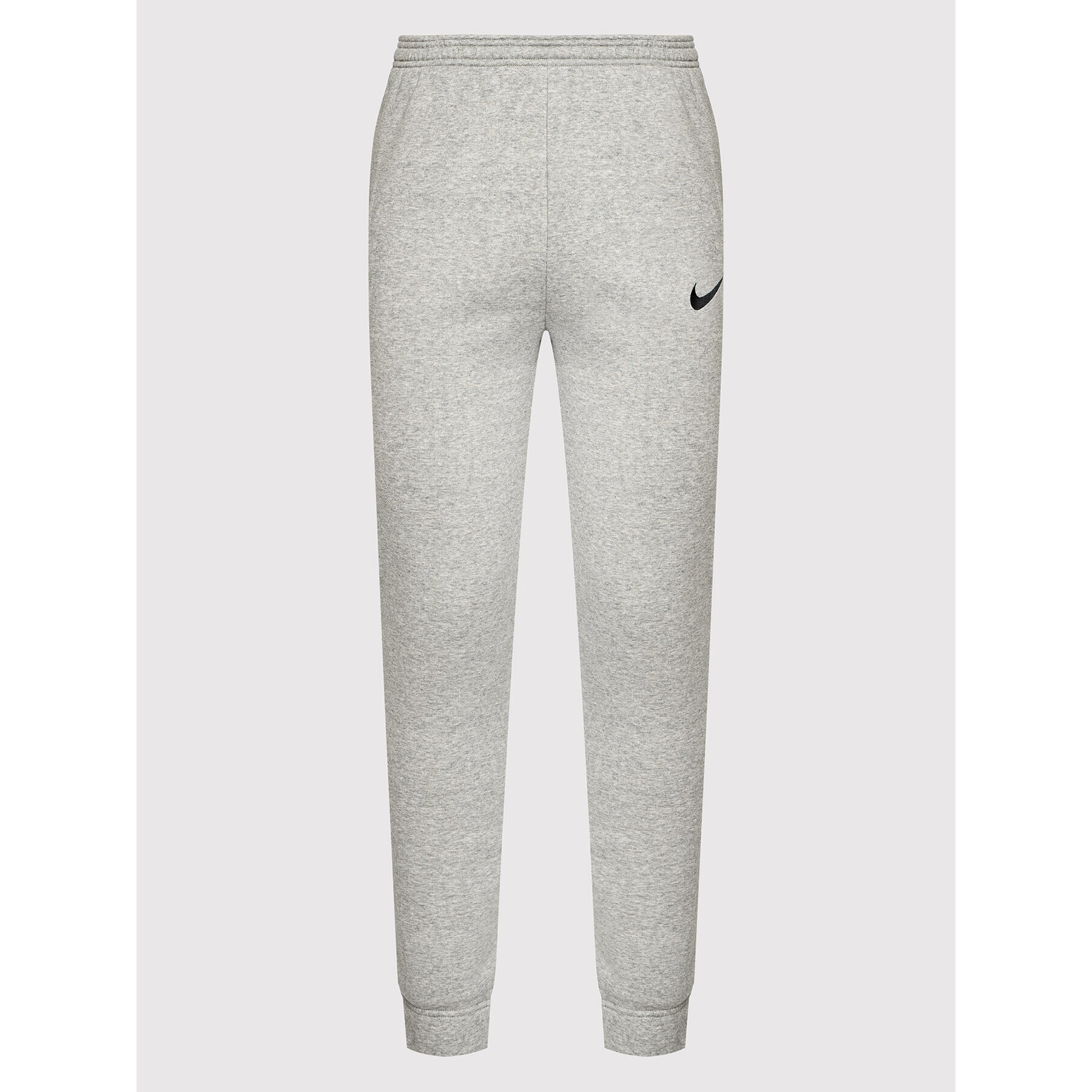 Nike Teplákové kalhoty Park 20 CW6907 Šedá Regular Fit - Pepit.cz