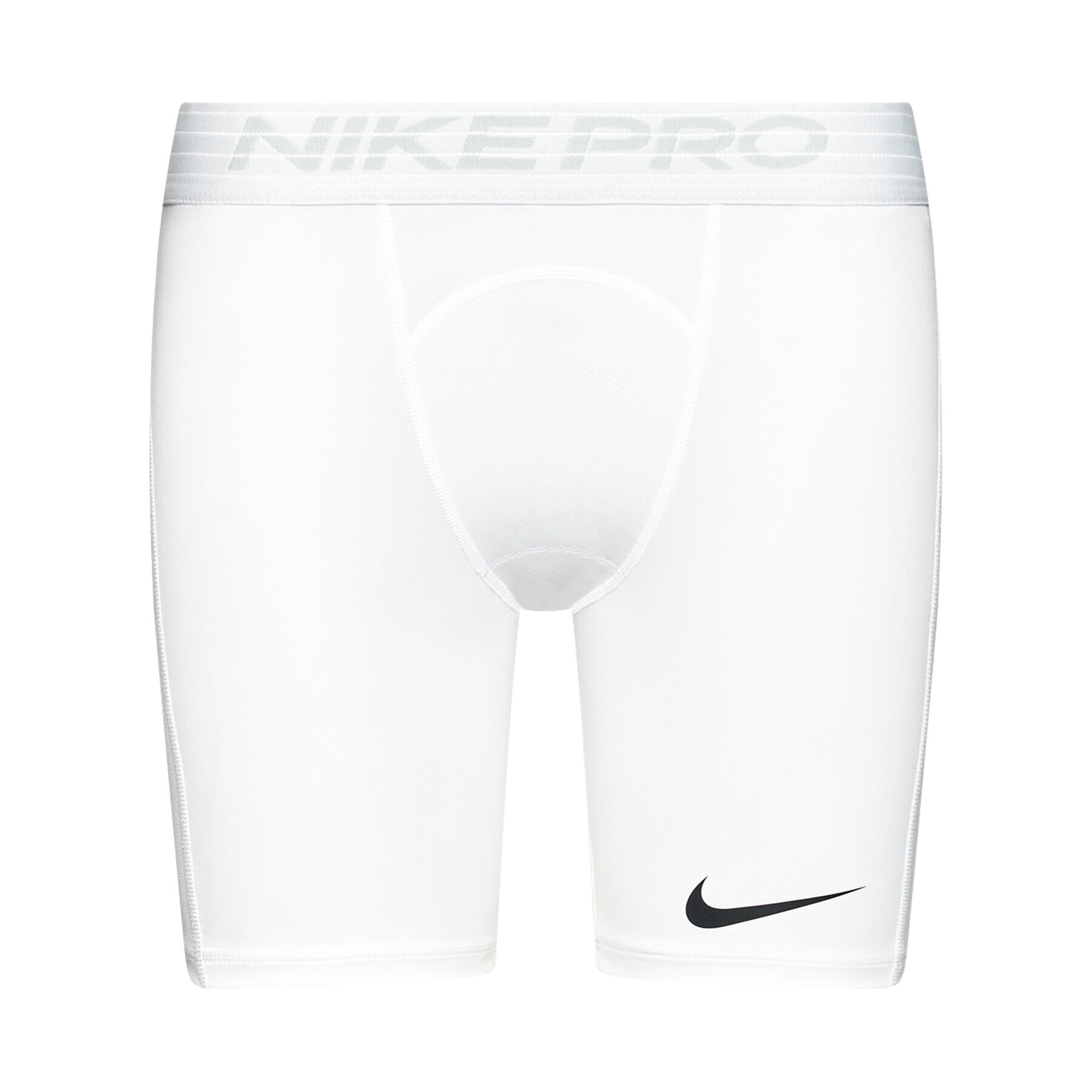 Nike Termoprádlo spodní části Pro Base Layer BV5635 Bílá - Pepit.cz