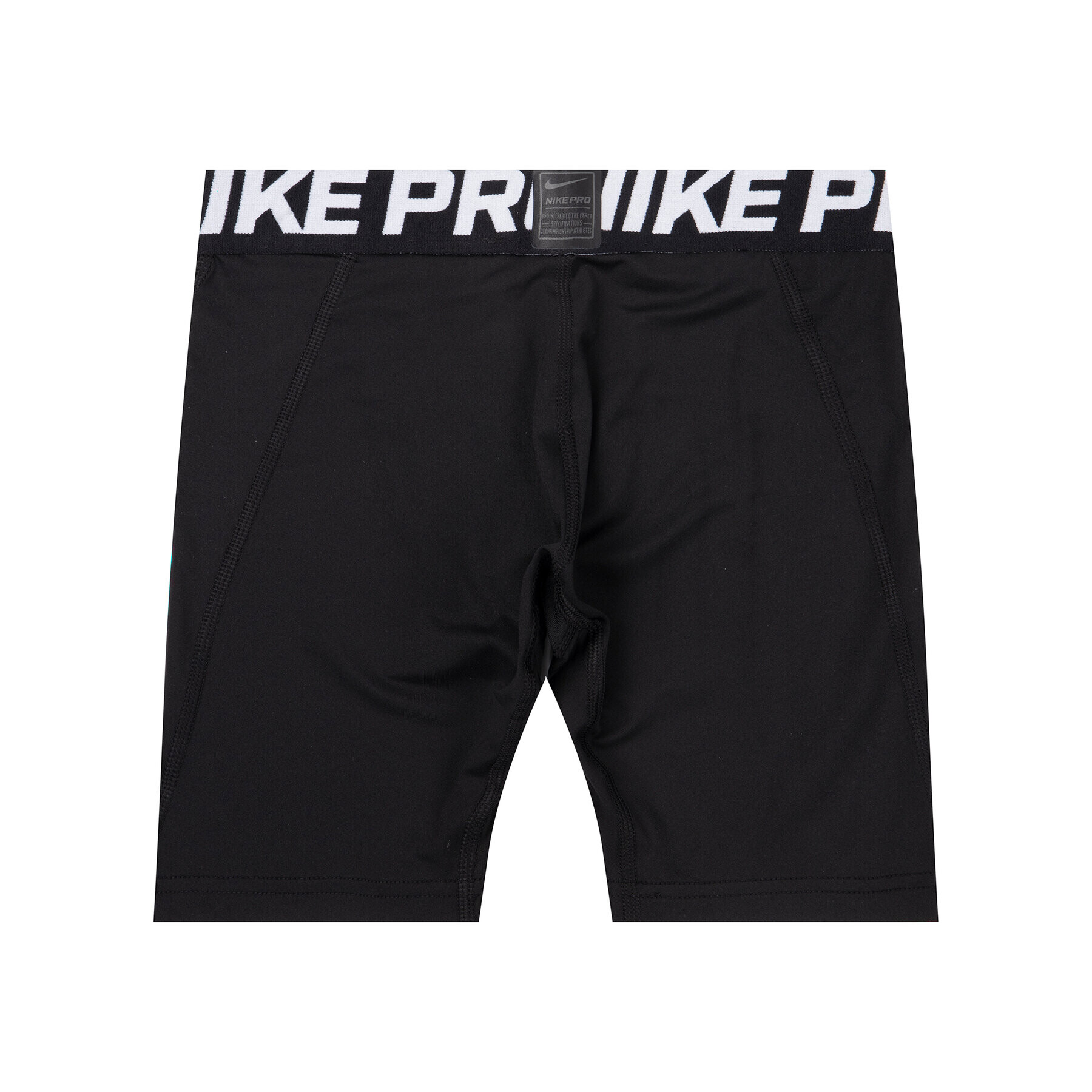 Nike Termoprádlo spodní části Pro BV3483 Černá Regular Fit - Pepit.cz