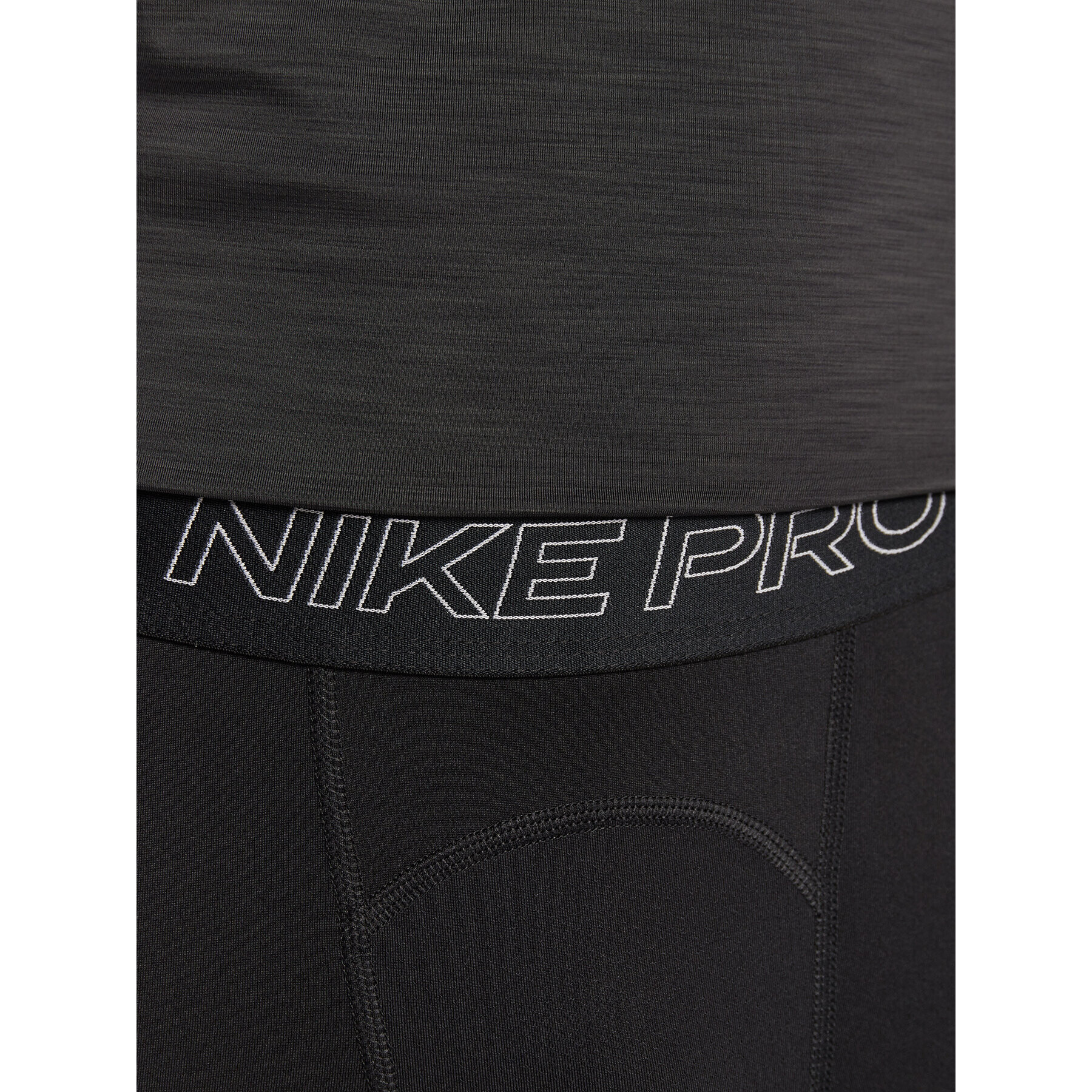 Nike Termoprádlo spodní části Pro Dri-Fit DD1917 Černá - Pepit.cz