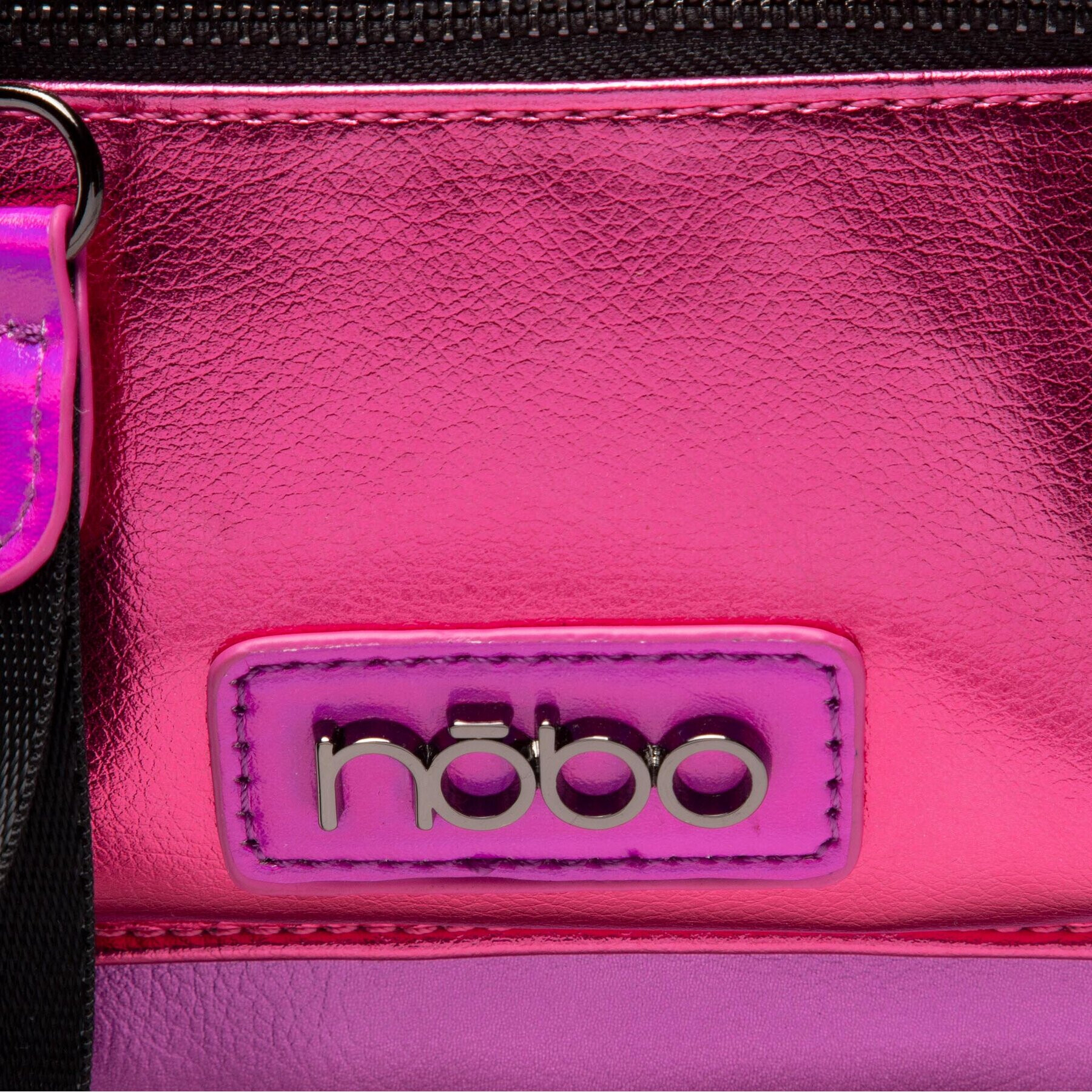 Nobo Batoh NBAG-N0690-CM14 Růžová - Pepit.cz