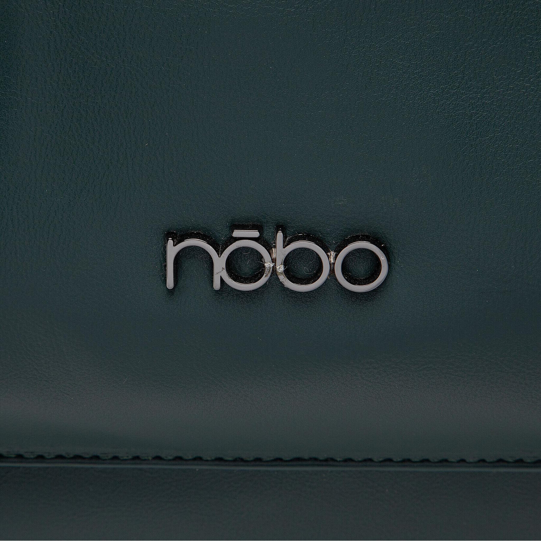 Nobo Batoh NBAG-N1410-C008 Zelená - Pepit.cz