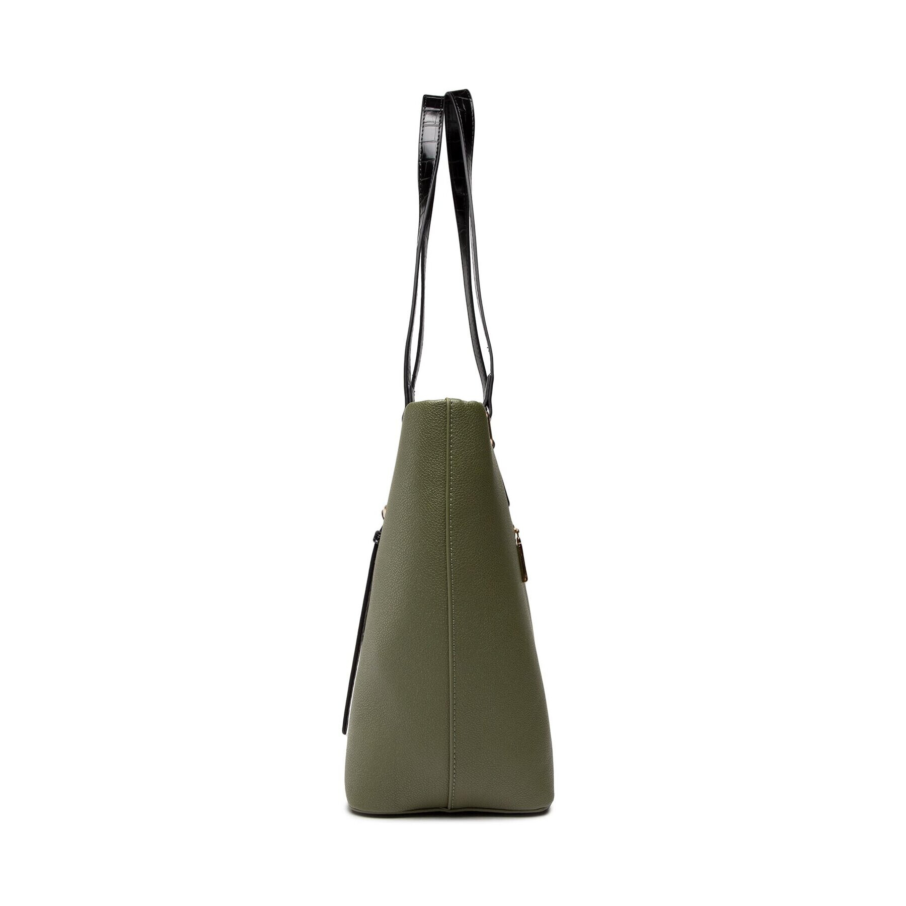 Nobo Kabelka NBAG-N0410-C008 Khaki - Pepit.cz