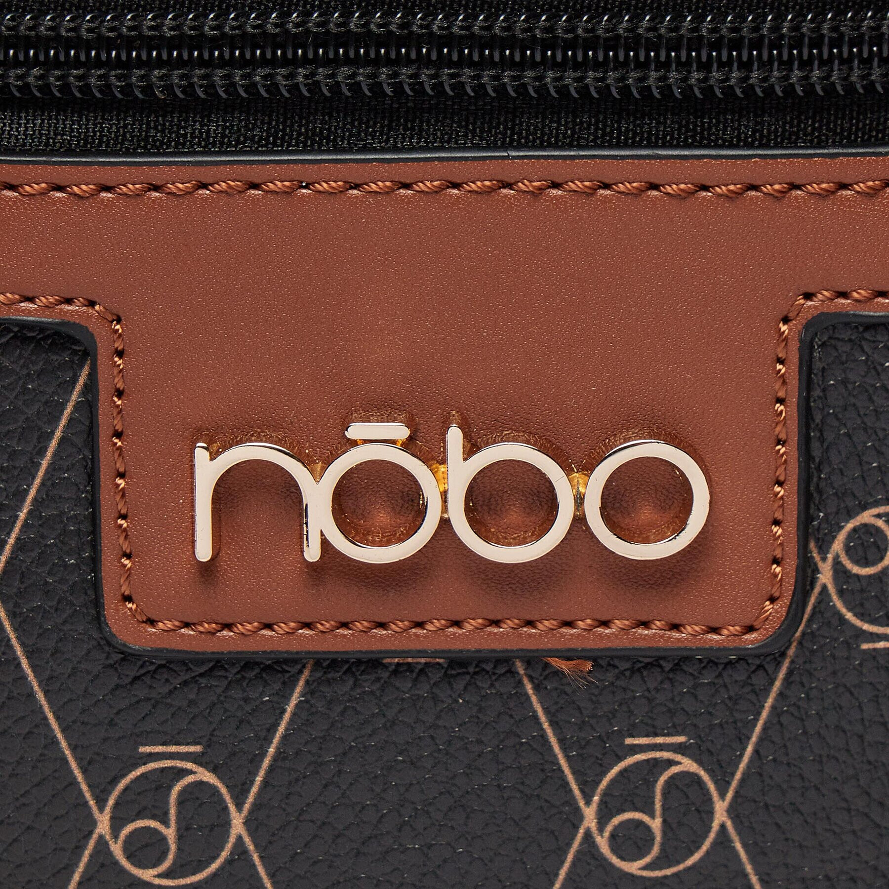 Nobo Kabelka NBAG-R0080-CM20 Barevná - Pepit.cz