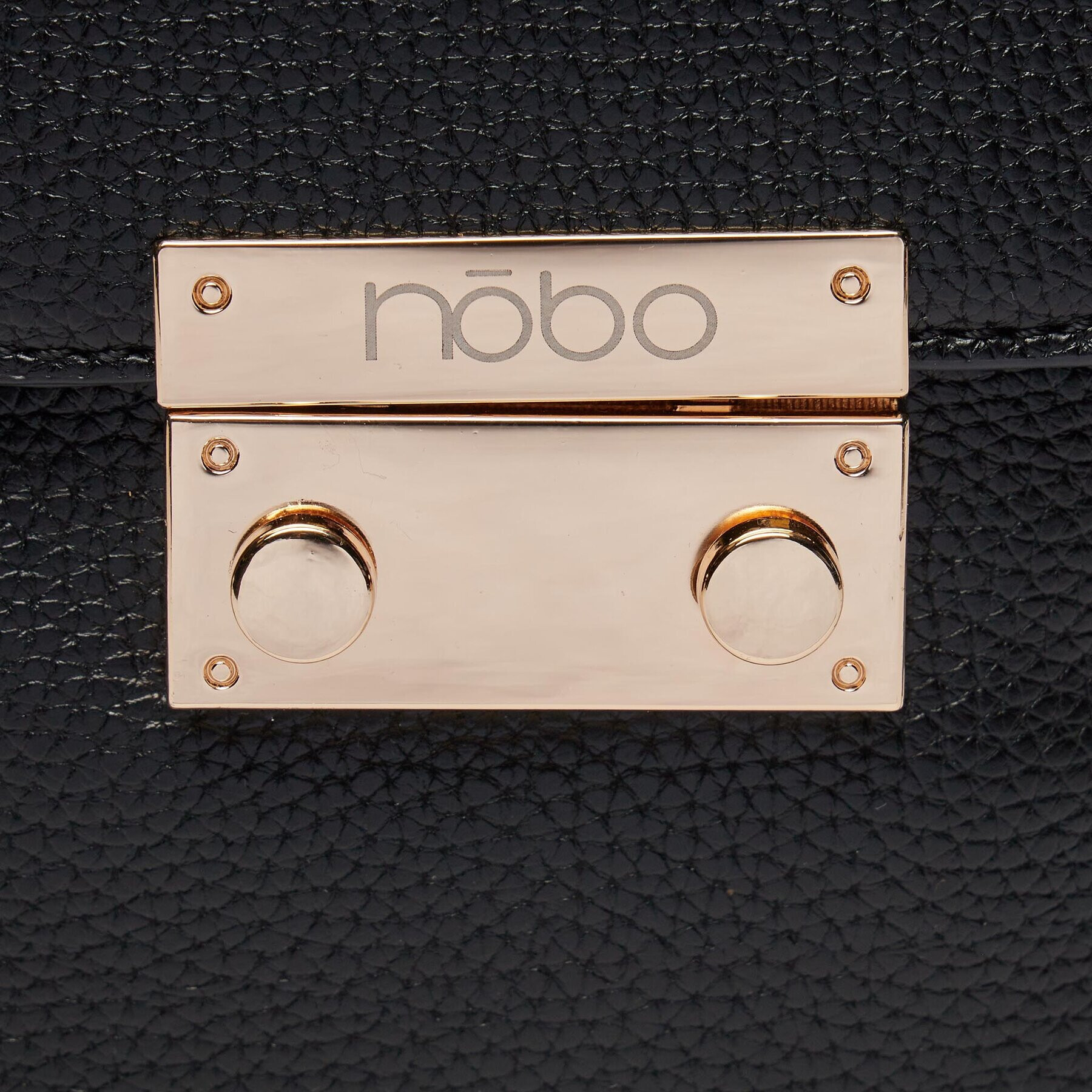 Nobo Kabelka NBAG-R0490-C020 Černá - Pepit.cz