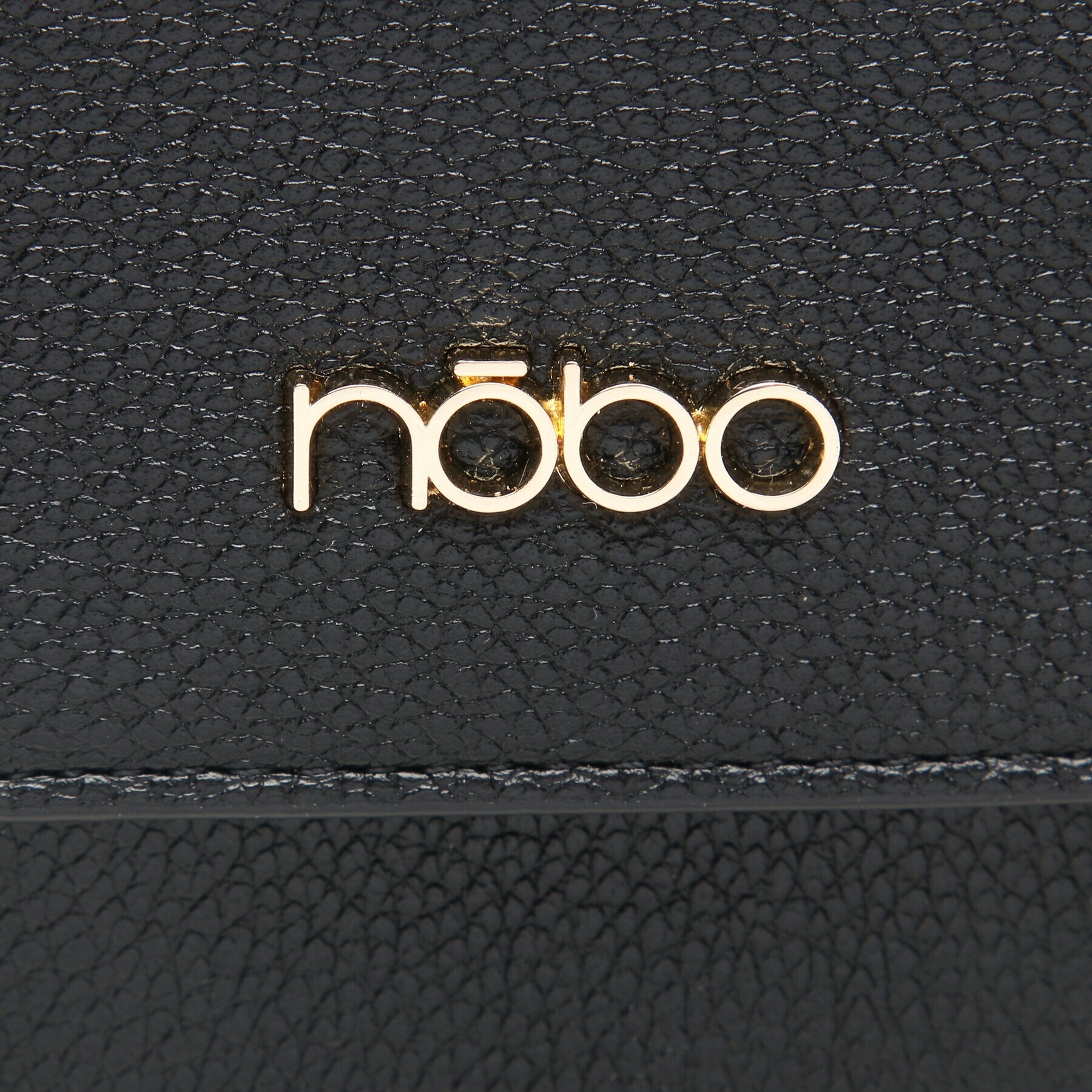 Nobo Pouzdro na mobil NBAG-P0851-C020 Černá - Pepit.cz