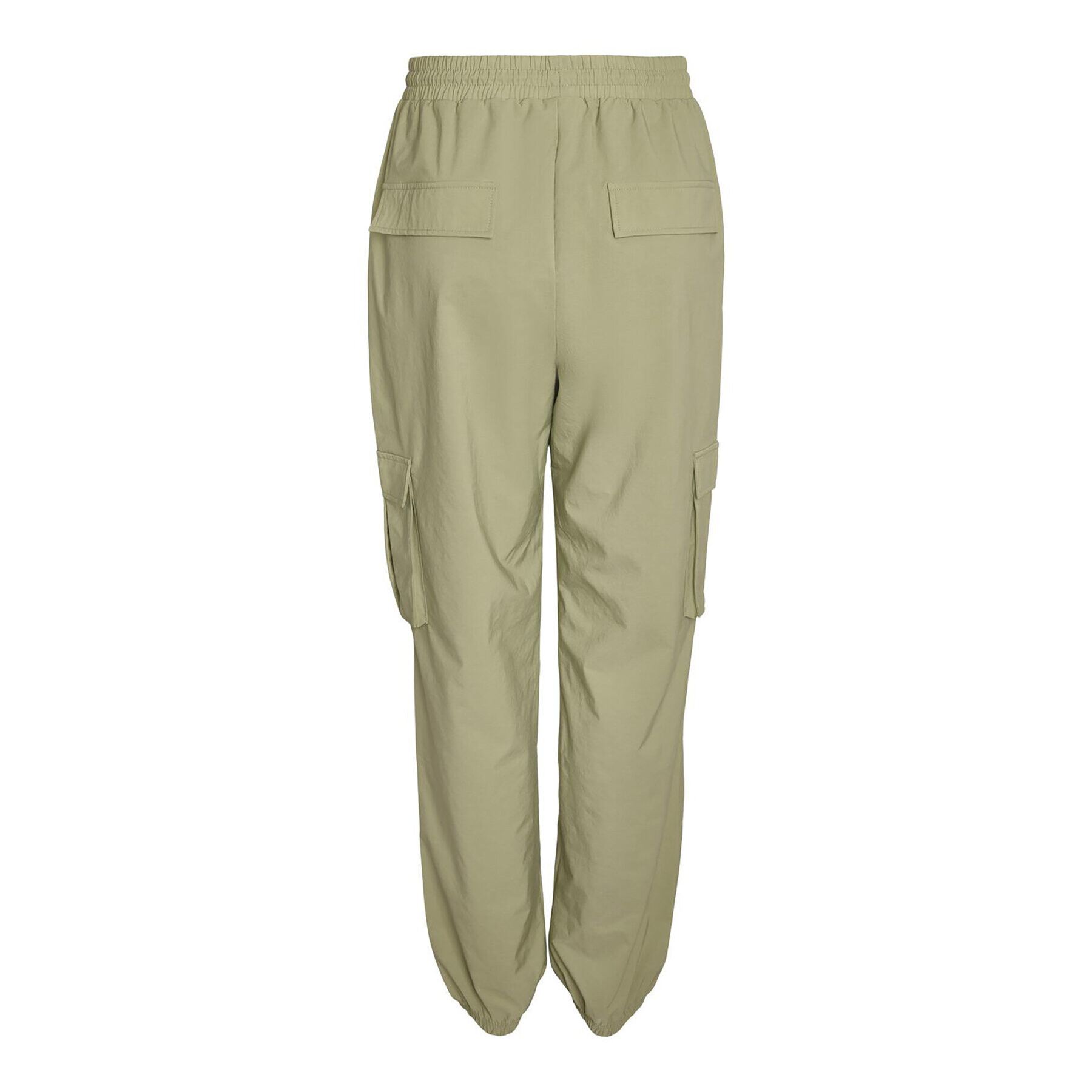 Noisy May Joggers kalhoty Kirby 27026174 Zelená Cargo Fit - Pepit.cz