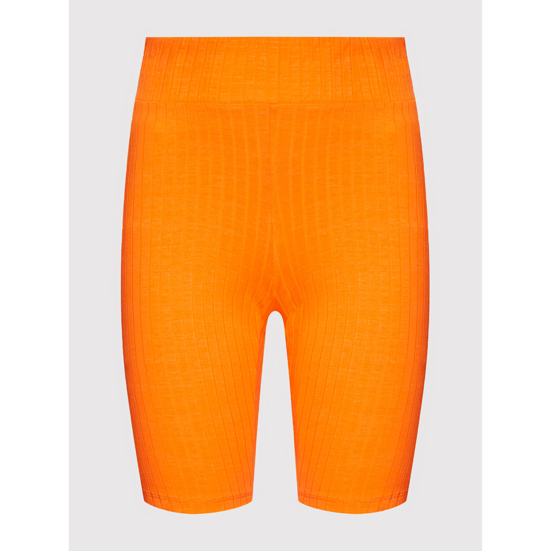 Noisy May Sportovní kraťasy Paula 27020889 Oranžová Slim Fit - Pepit.cz