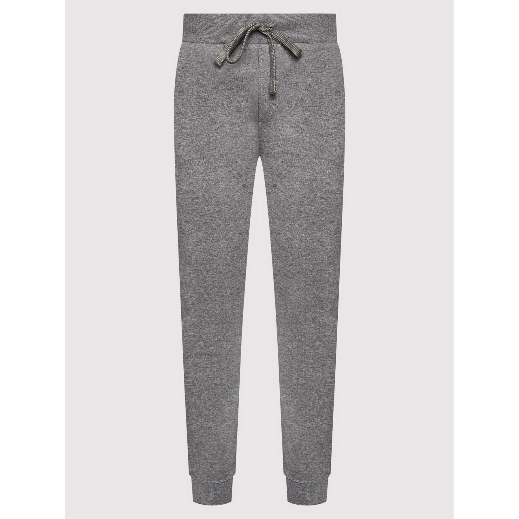 North Sails Teplákové kalhoty Jogging Bottoms 672905 Šedá Regular Fit - Pepit.cz