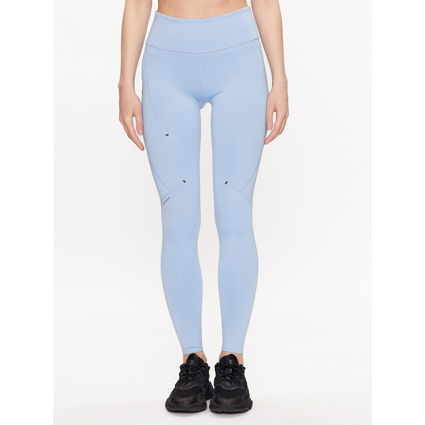 On Legíny Performance Tights W 1WD10190896 Modrá Athletic Fit - Pepit.cz