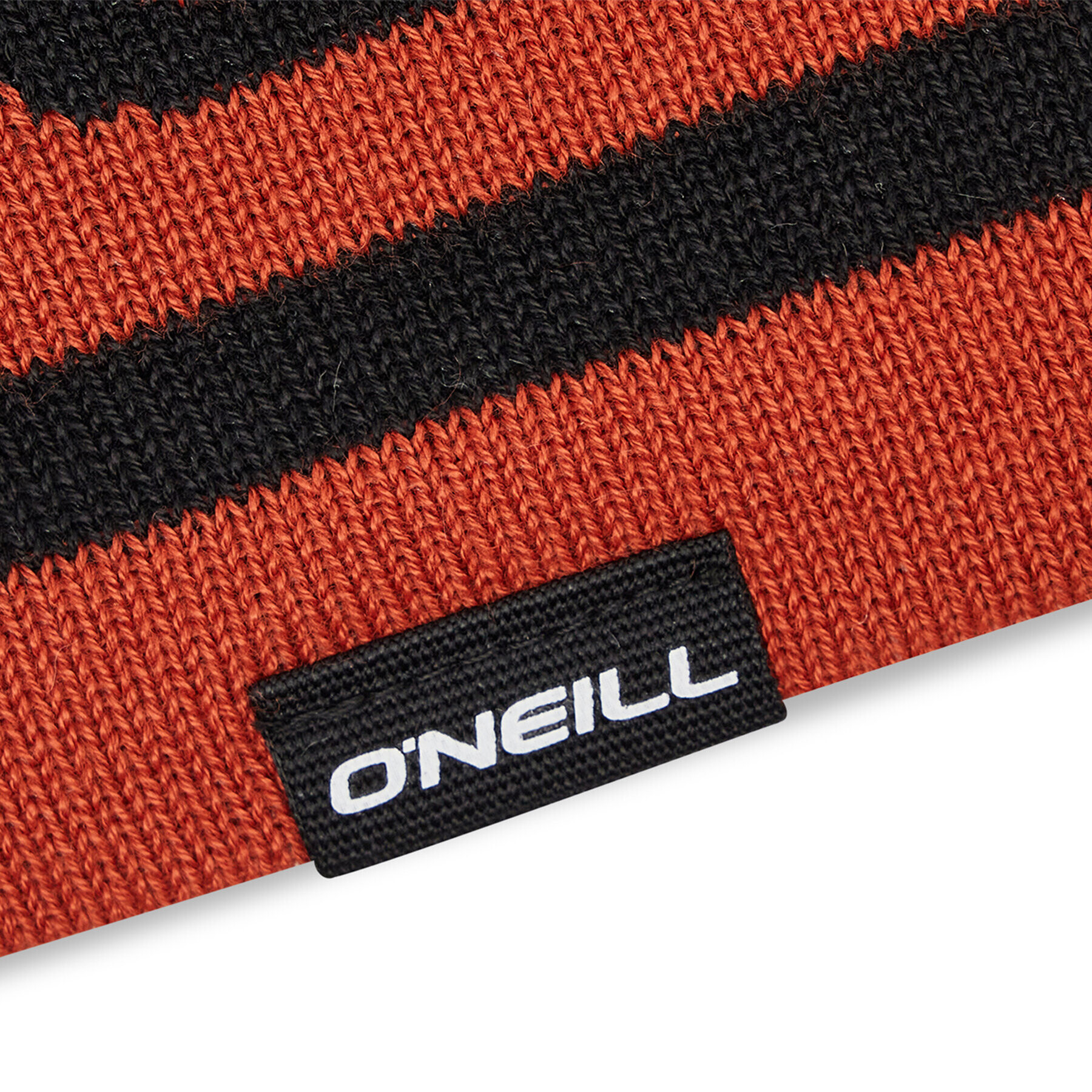 O'Neill Čepice Reversible Logo Beanie 1P4120 Oranžová - Pepit.cz