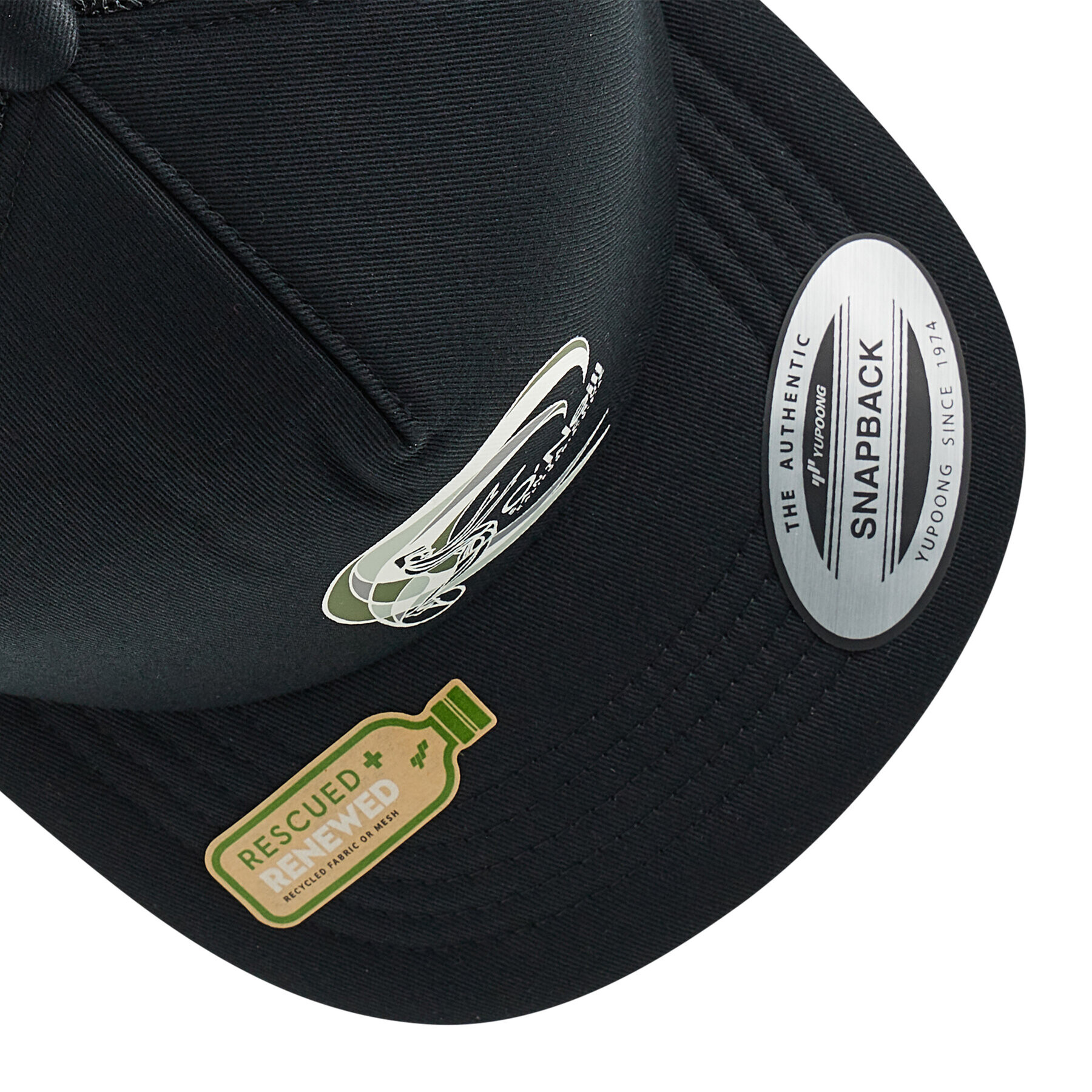 O'Neill Kšiltovka Tide Trucker 2450003 Černá - Pepit.cz