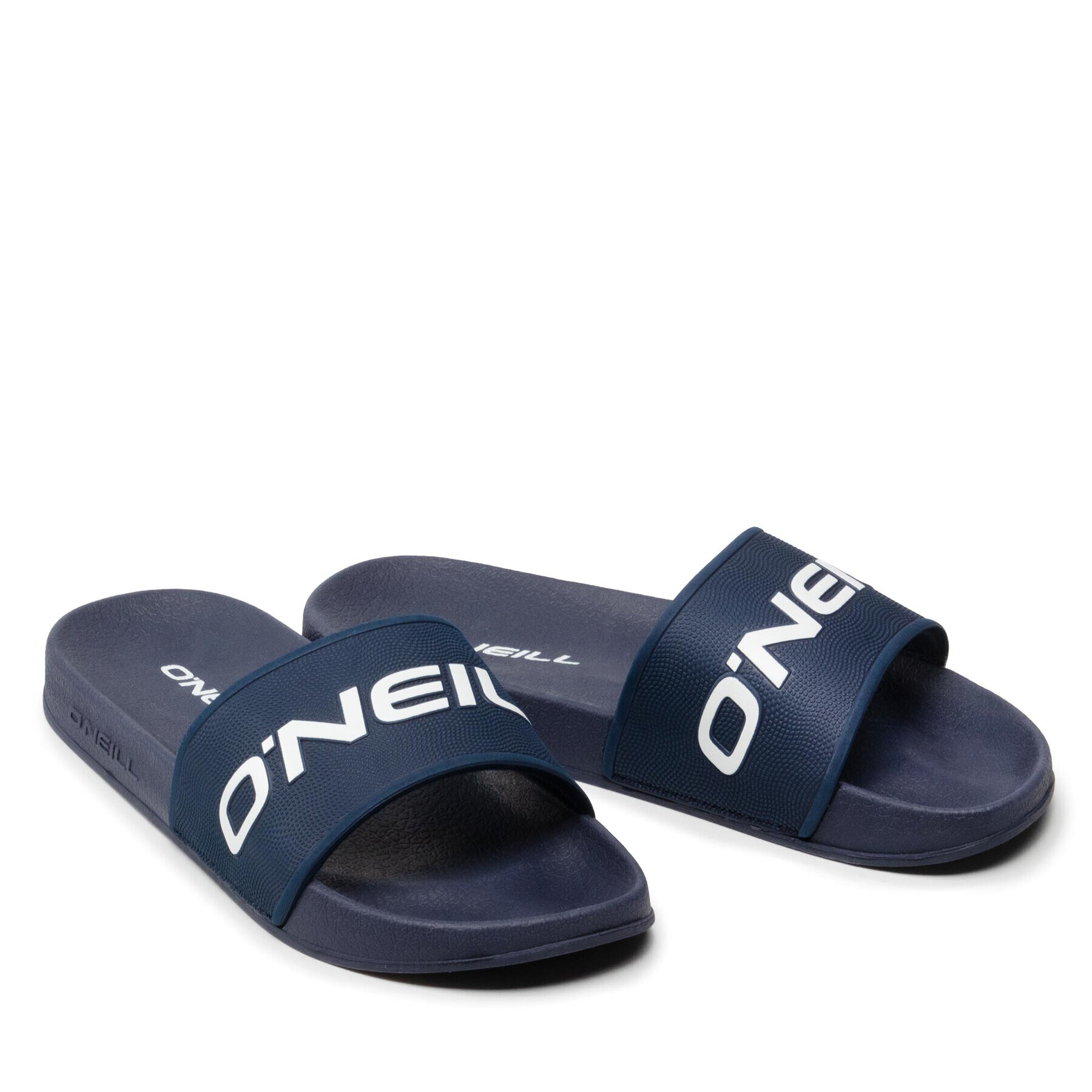 O'Neill Nazouváky Logo Slides N2400003 Tmavomodrá - Pepit.cz