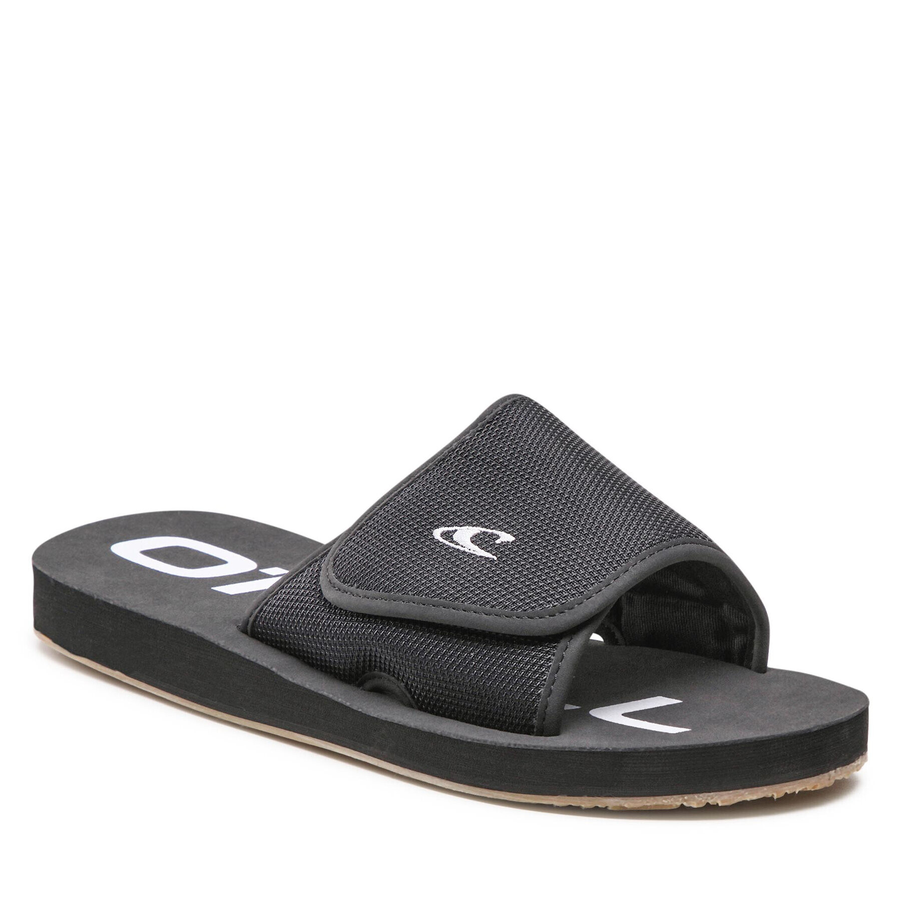 O'Neill Nazouváky Summer Slider Men Low 90221036.11A Černá - Pepit.cz