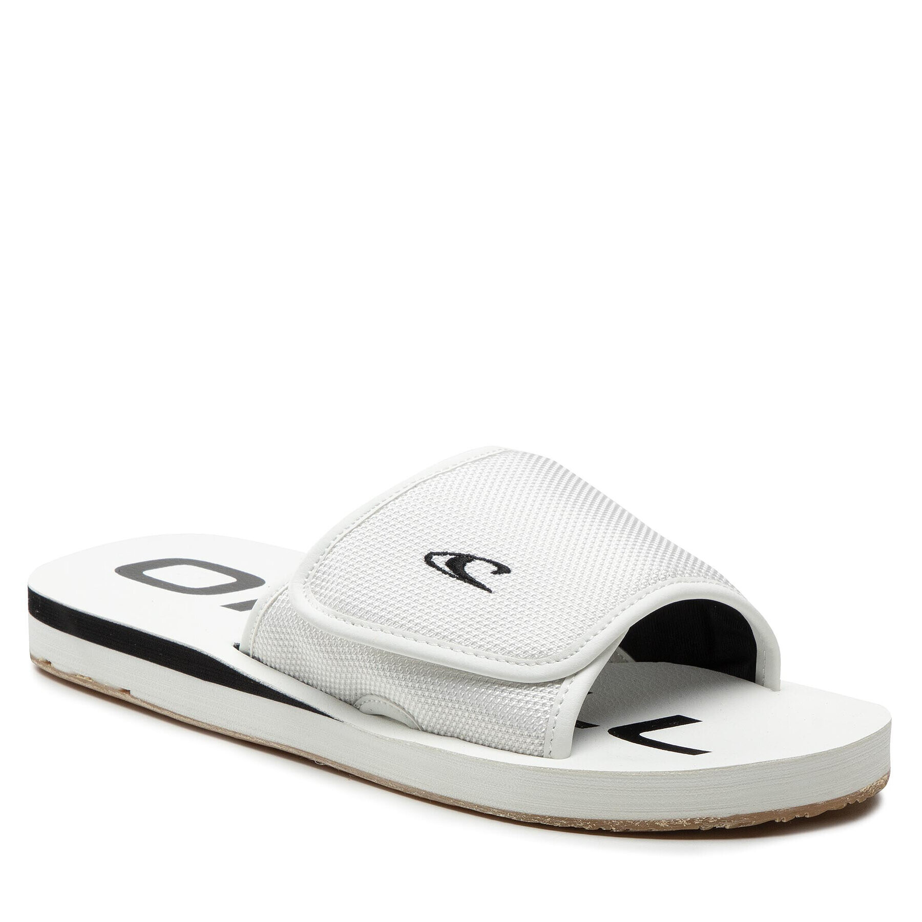 O'Neill Nazouváky Summer Slider Men Low 90221036.1FG Bílá - Pepit.cz