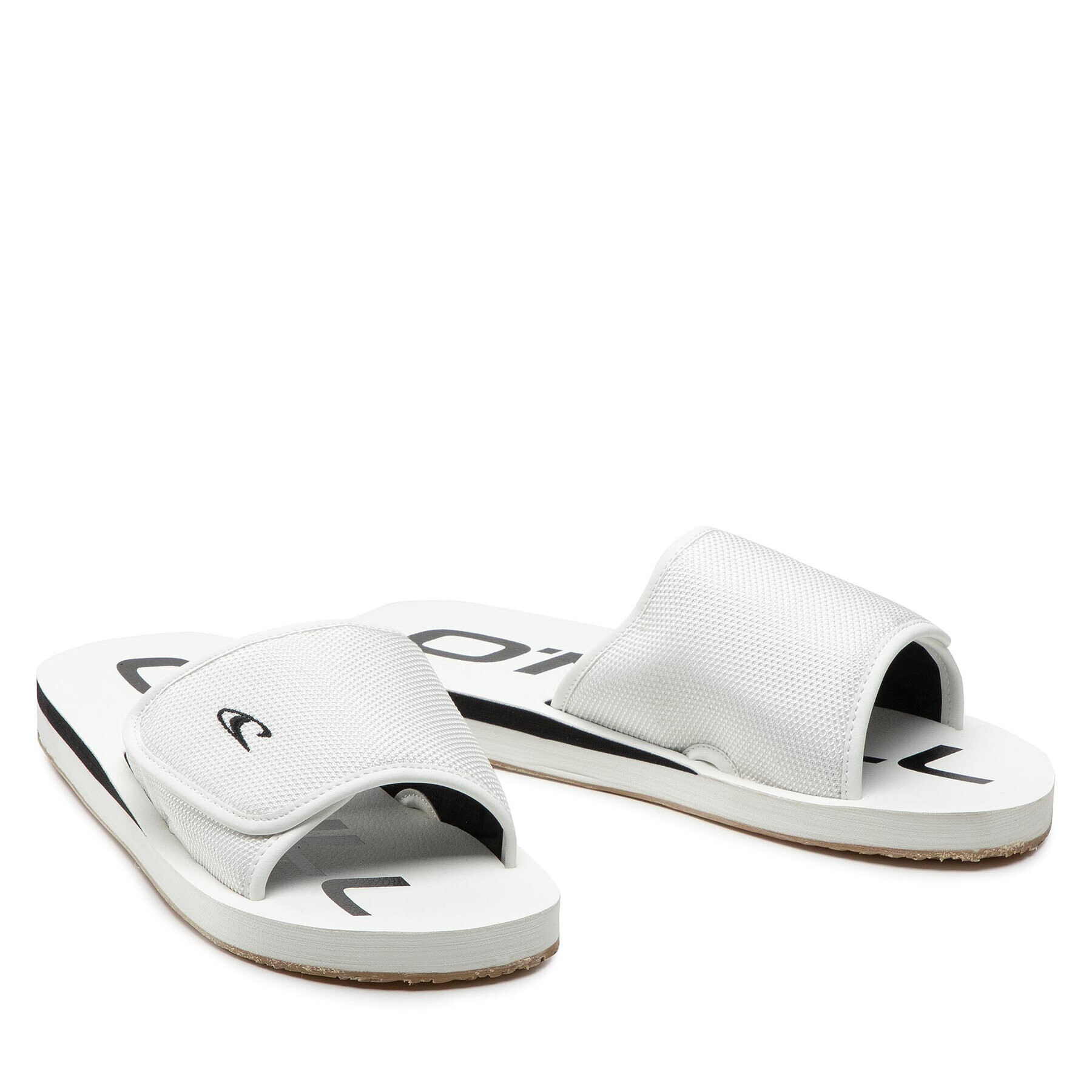 O'Neill Nazouváky Summer Slider Men Low 90221036.1FG Bílá - Pepit.cz