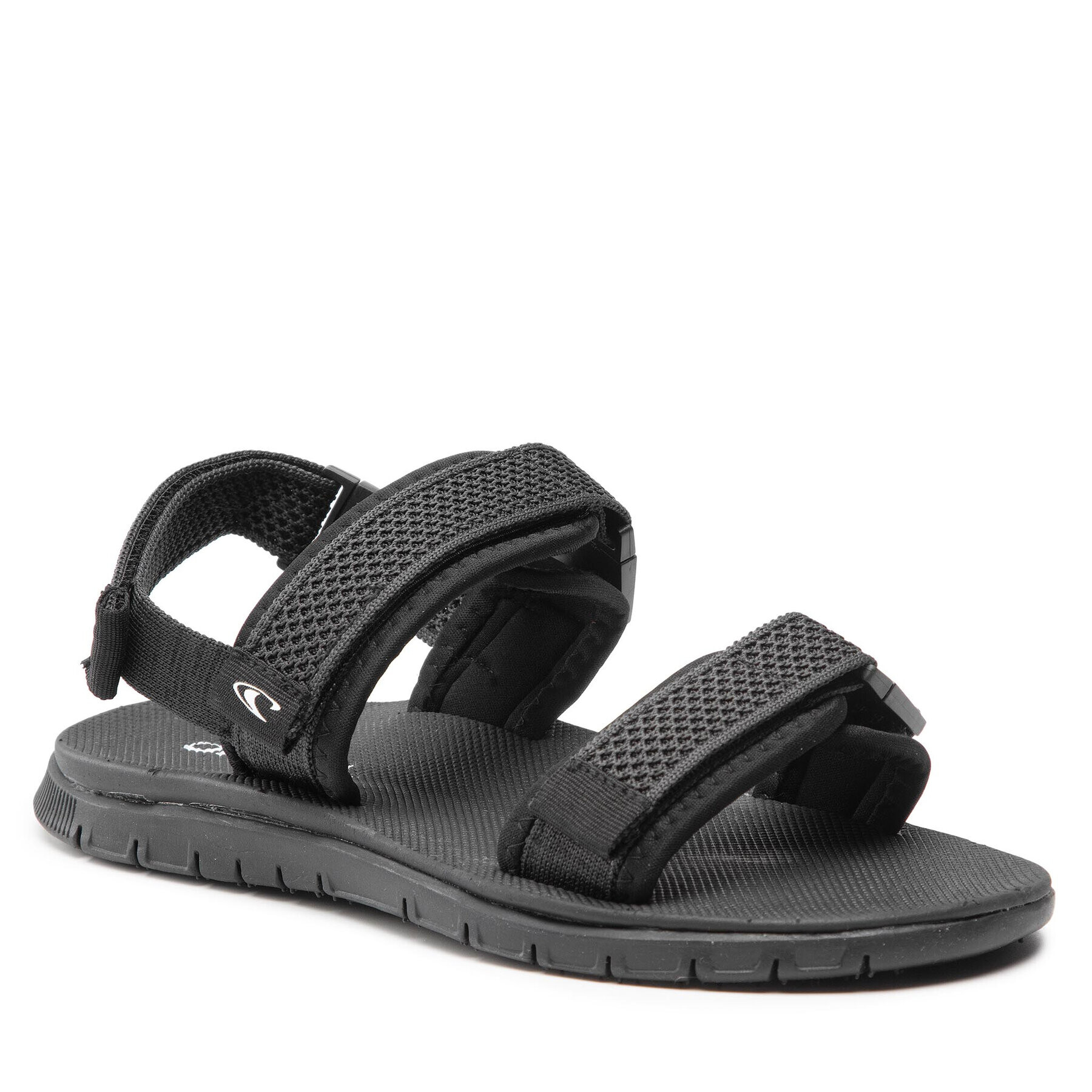 O'Neill Sandály Neo Traveller Strap Sandal 2400007 Černá - Pepit.cz