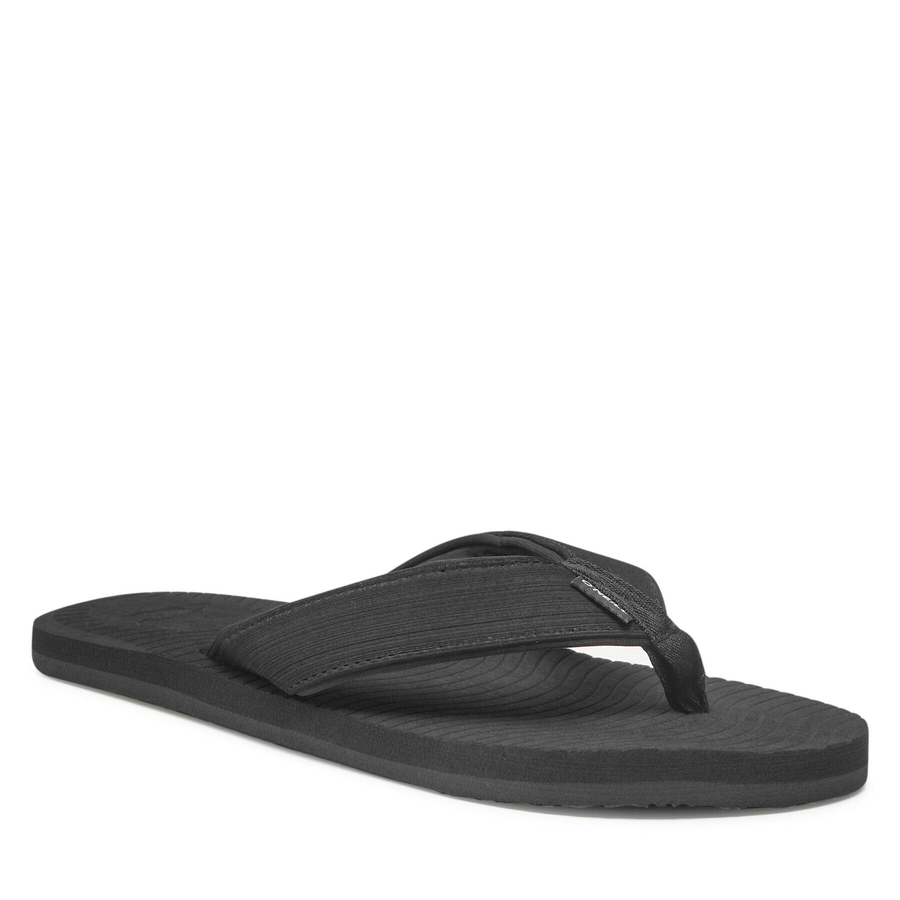 O'Neill Žabky Koosh Sandals 2400010 Černá - Pepit.cz