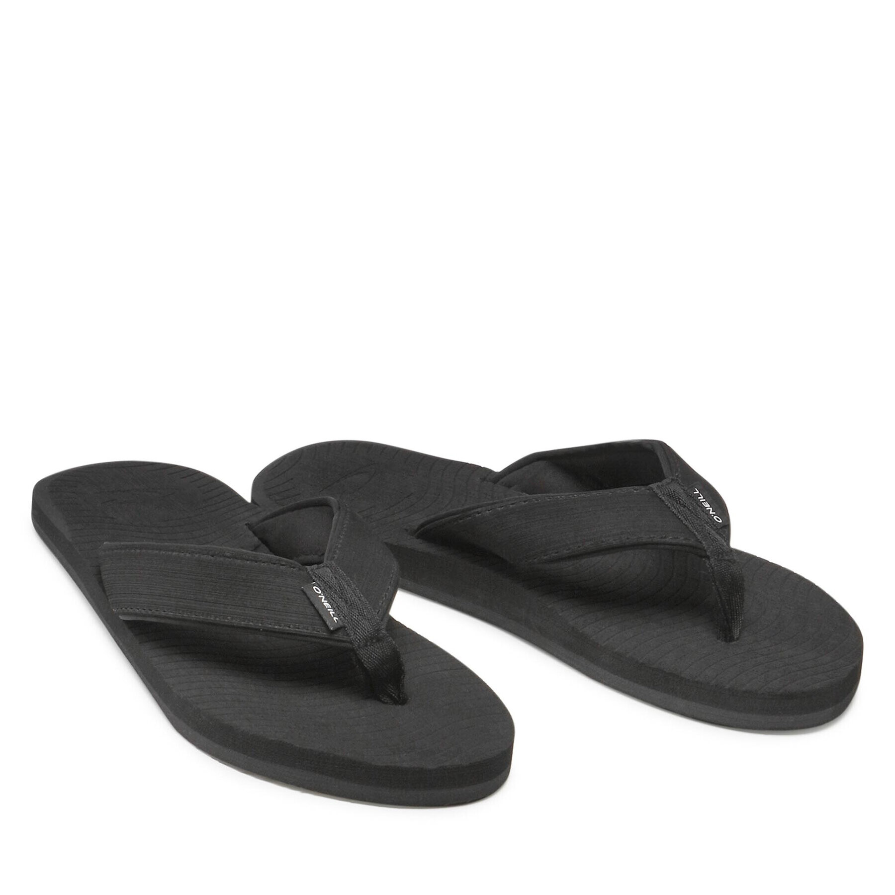 O'Neill Žabky Koosh Sandals 2400010 Černá - Pepit.cz