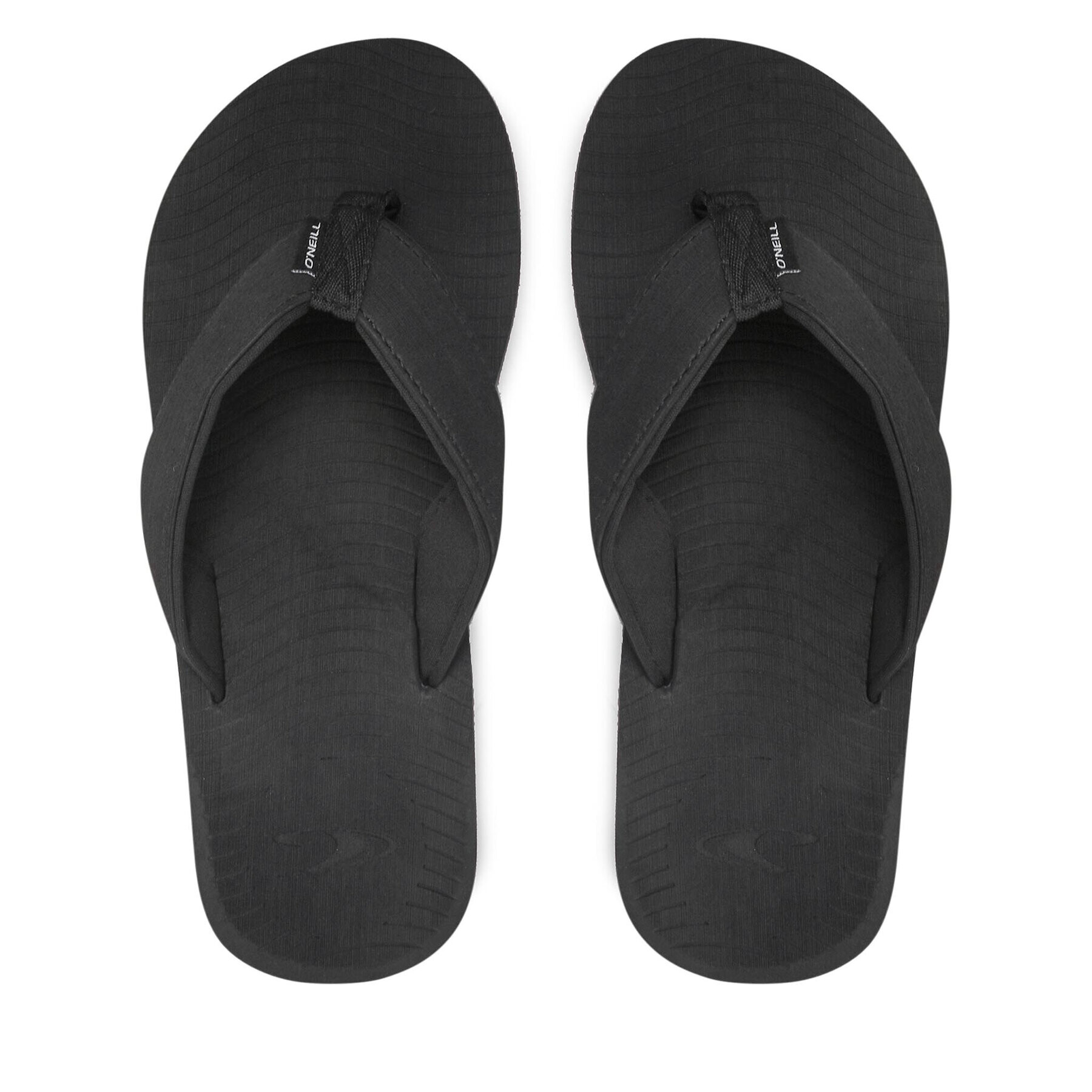 O'Neill Žabky Koosh Sandals 2400010 Černá - Pepit.cz