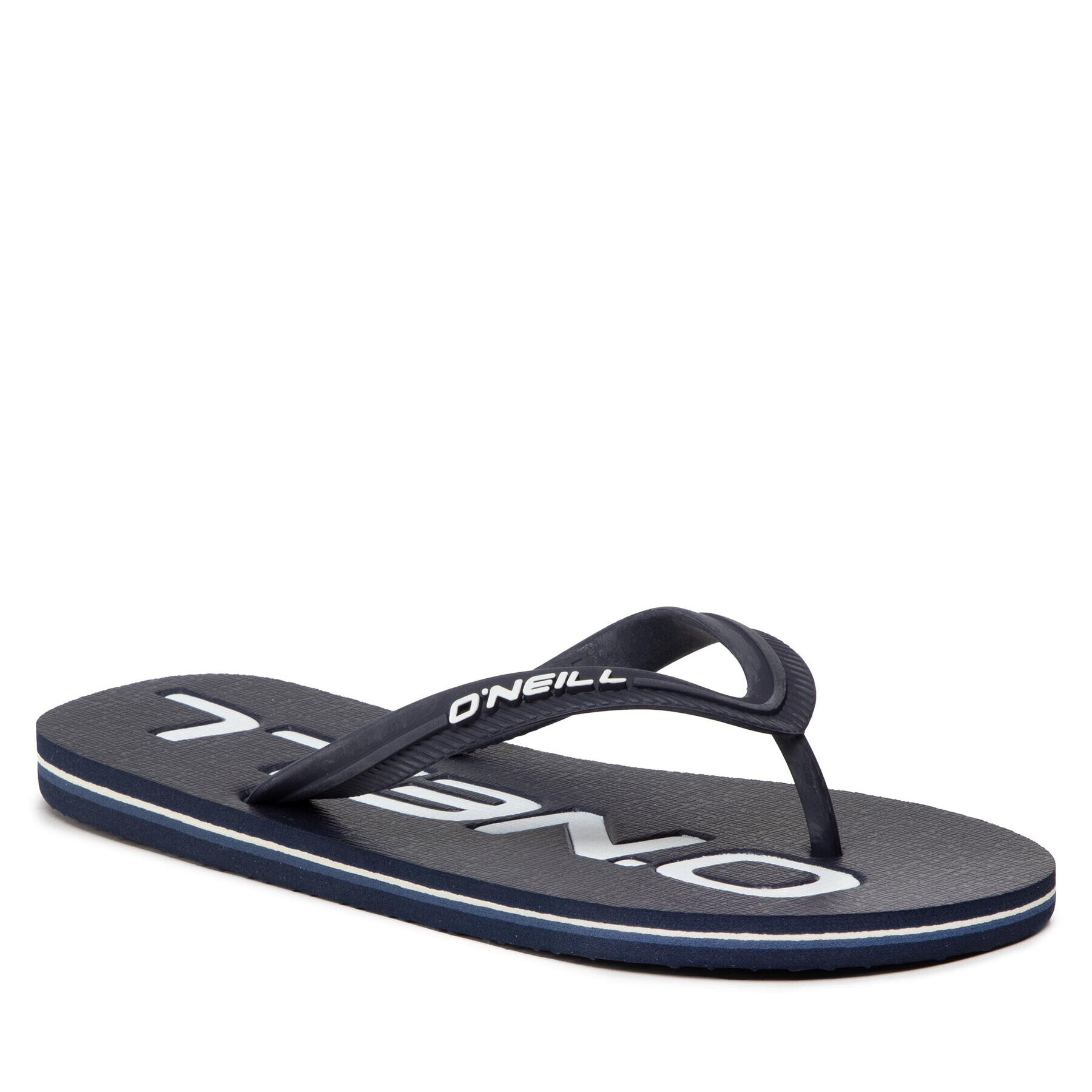 O'Neill Žabky Profile Logo Sandals N2400002 Tmavomodrá - Pepit.cz