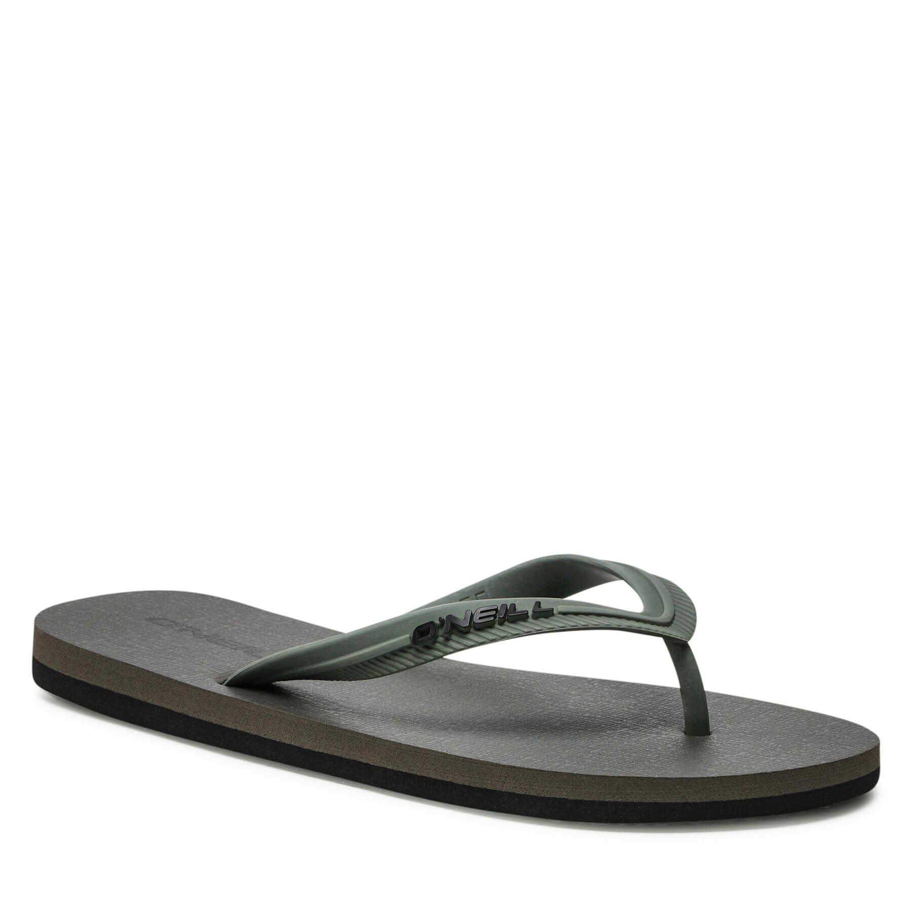 O'Neill Žabky Profile Small Logo Sandals N2400001 Zelená - Pepit.cz