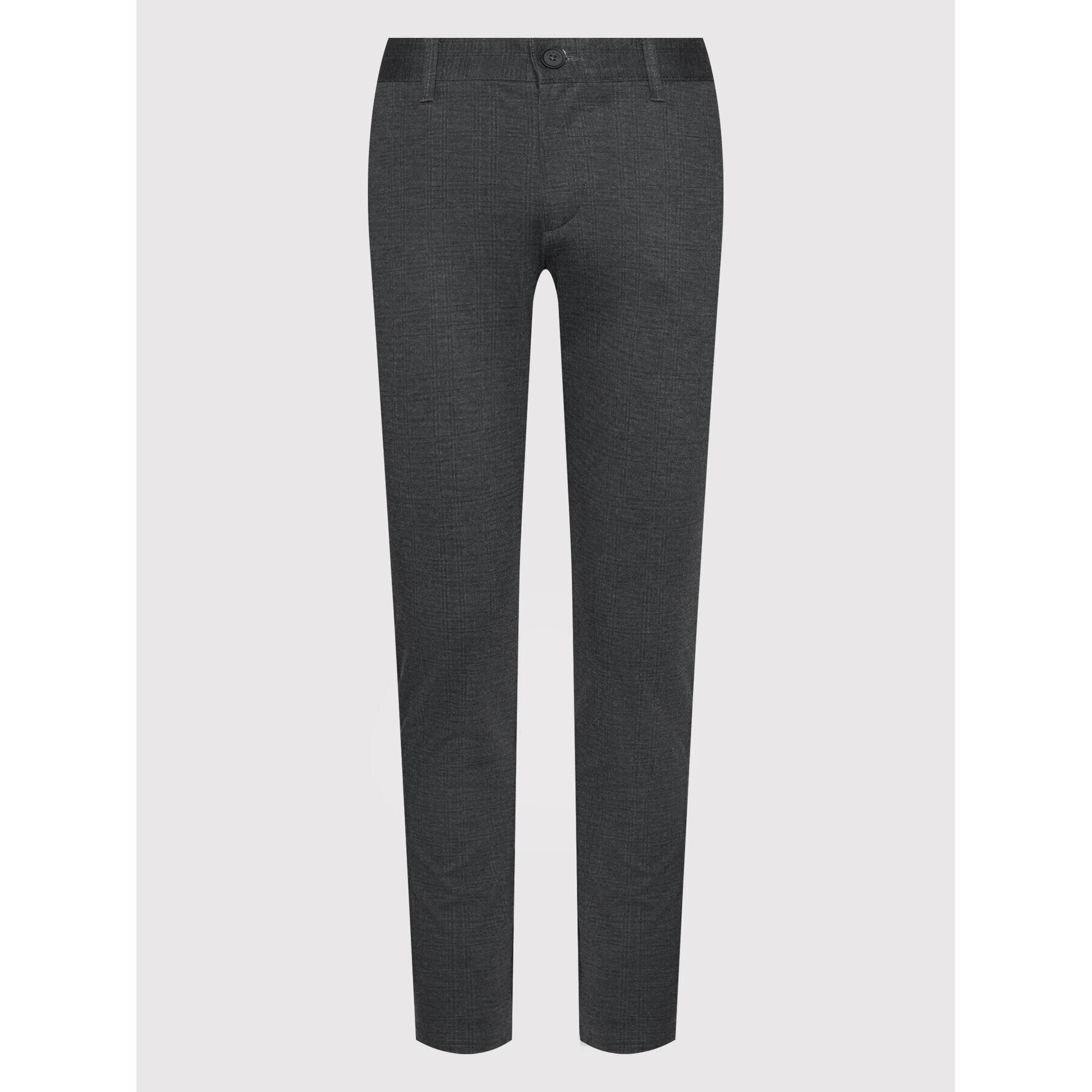 Only & Sons Chino kalhoty Mark 22020391 Tmavomodrá Tapered Fit - Pepit.cz