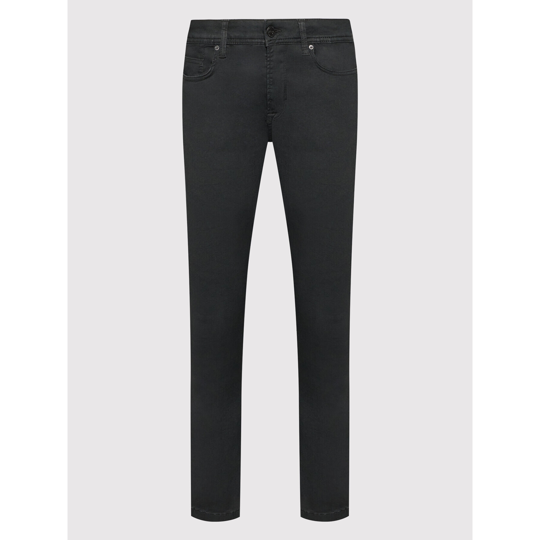 Only & Sons Jeansy Loom 22021418 Černá Slim Fit - Pepit.cz