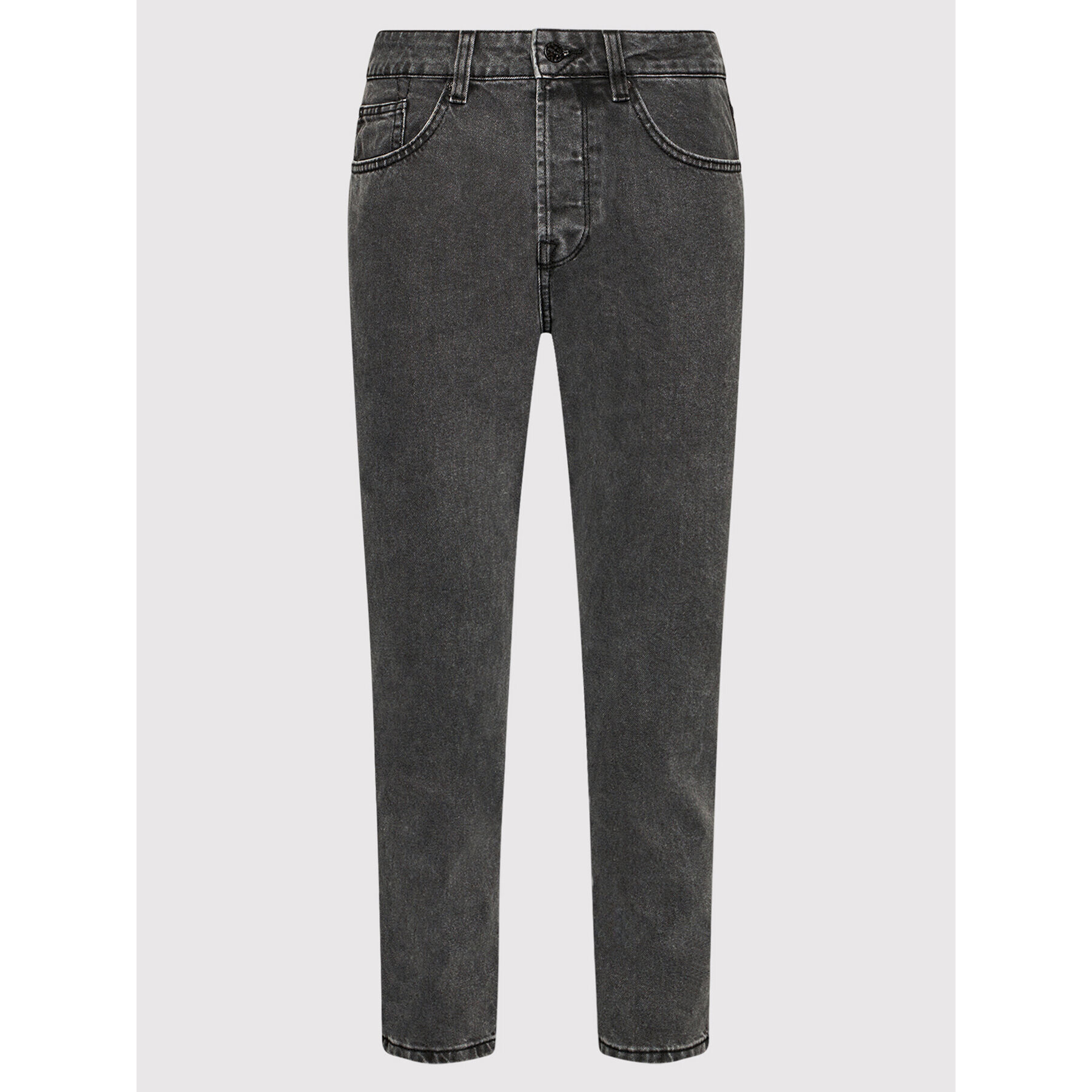 Only & Sons Jeansy Savi 22020314 Šedá Regular Fit - Pepit.cz