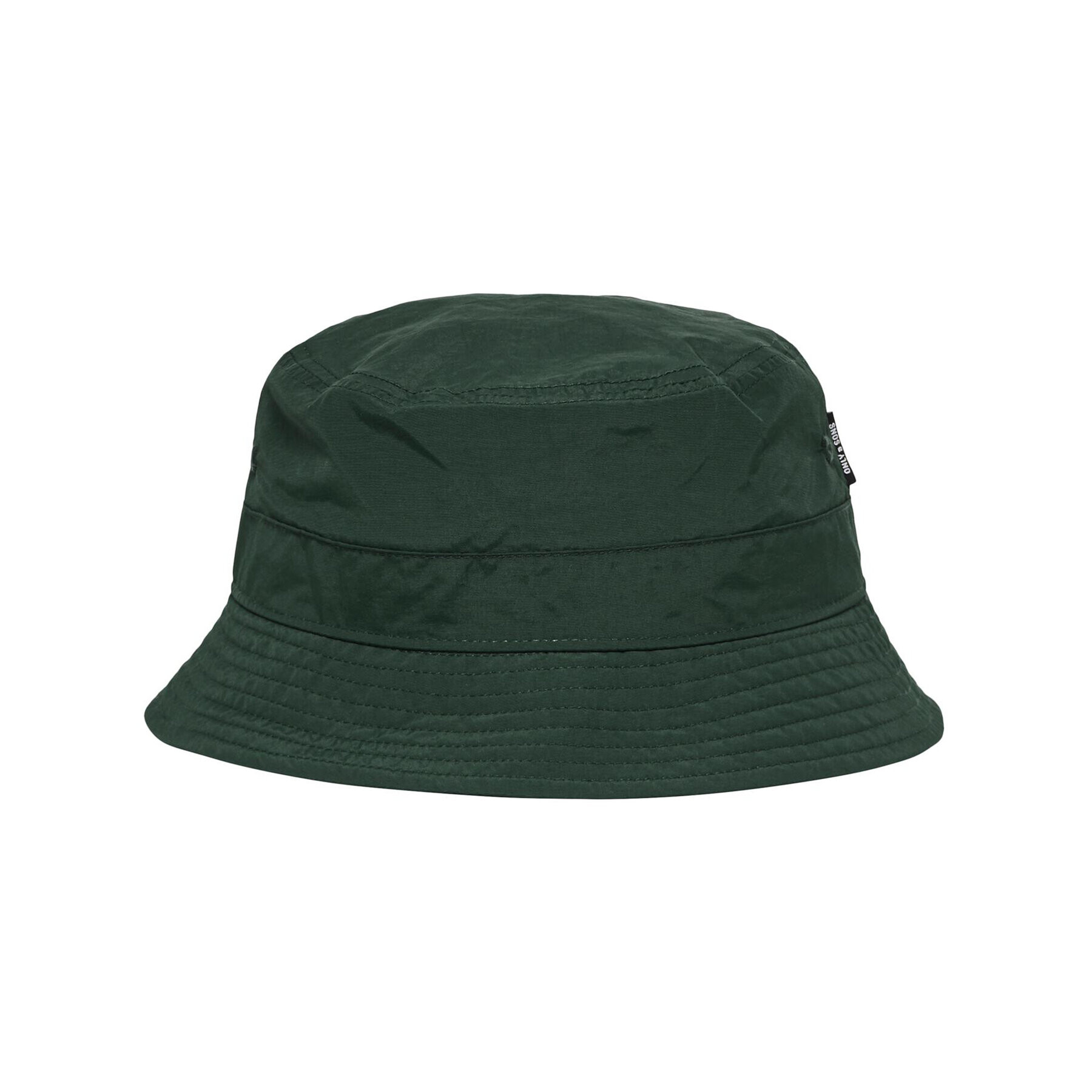 Only & Sons Klobouk Joashua Bucket Hat 22019673 Zelená - Pepit.cz