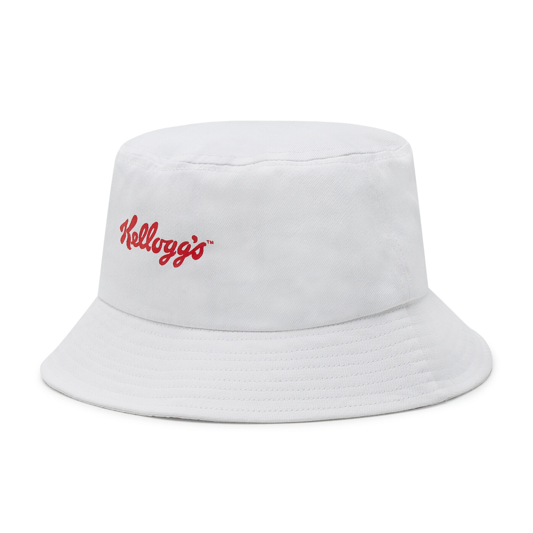 Only & Sons Klobouk Kelloggs Bucket 22022222 Bílá - Pepit.cz