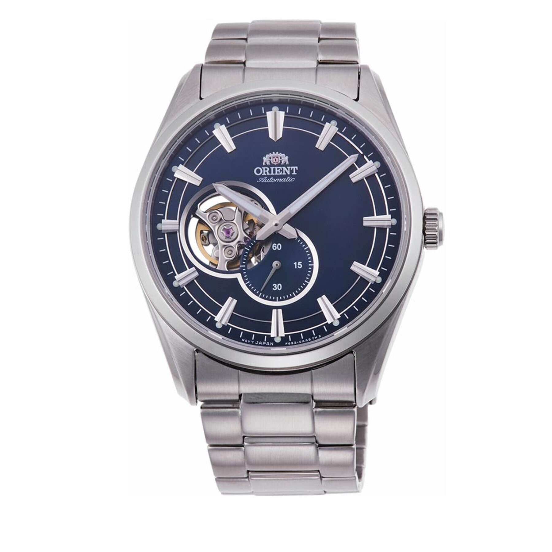 Orient Hodinky AR0003L10B Stříbrná - Pepit.cz