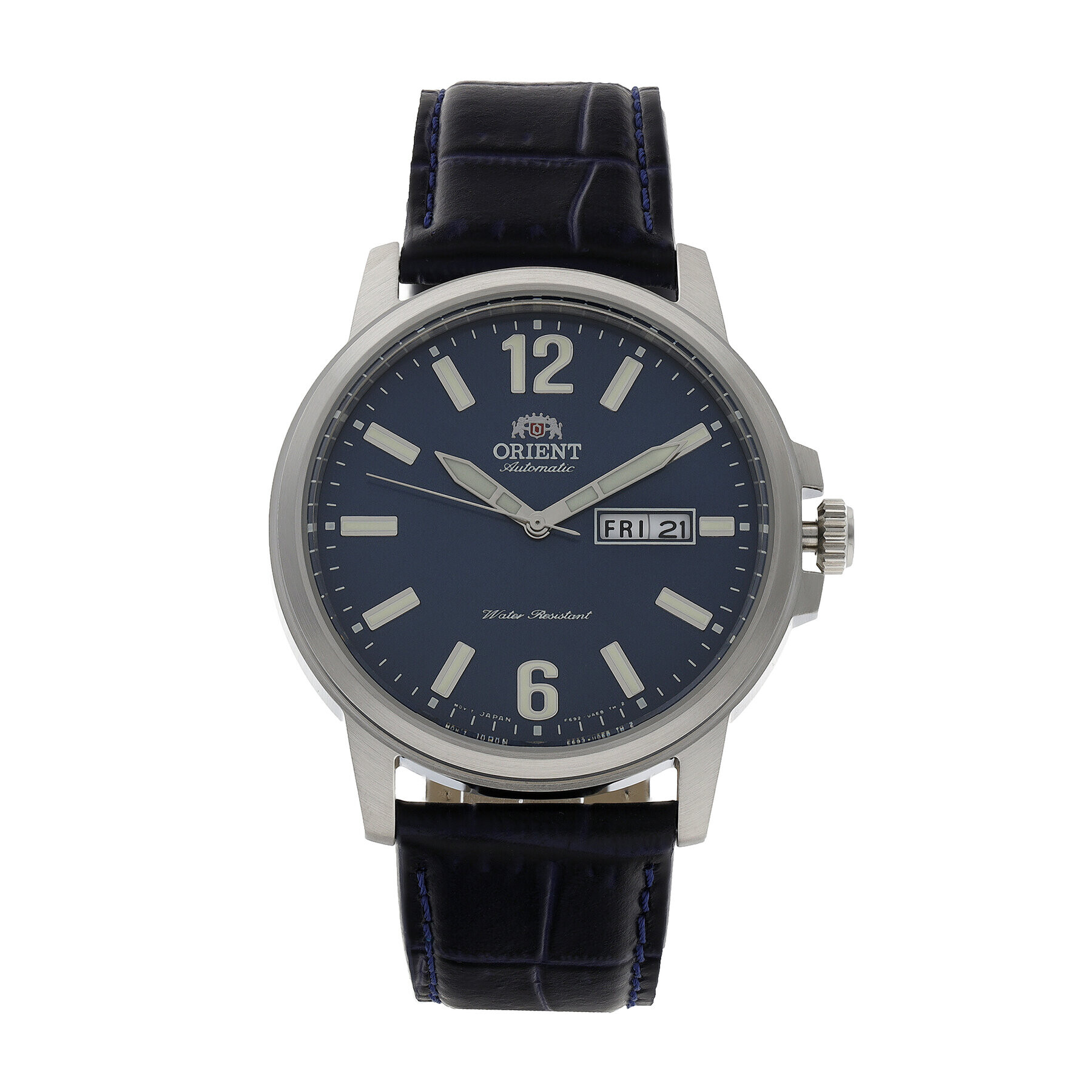 Orient Hodinky RA-AA0C05L19B Tmavomodrá - Pepit.cz