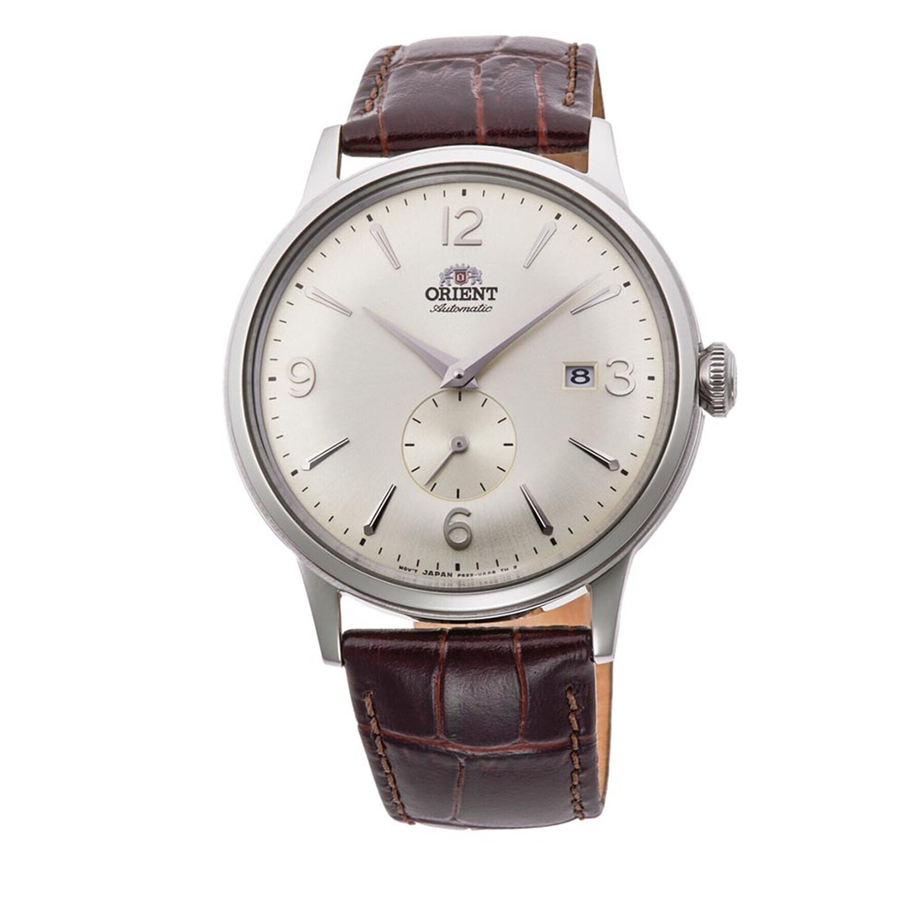 Orient Hodinky RA-AP0003S10B Hnědá - Pepit.cz