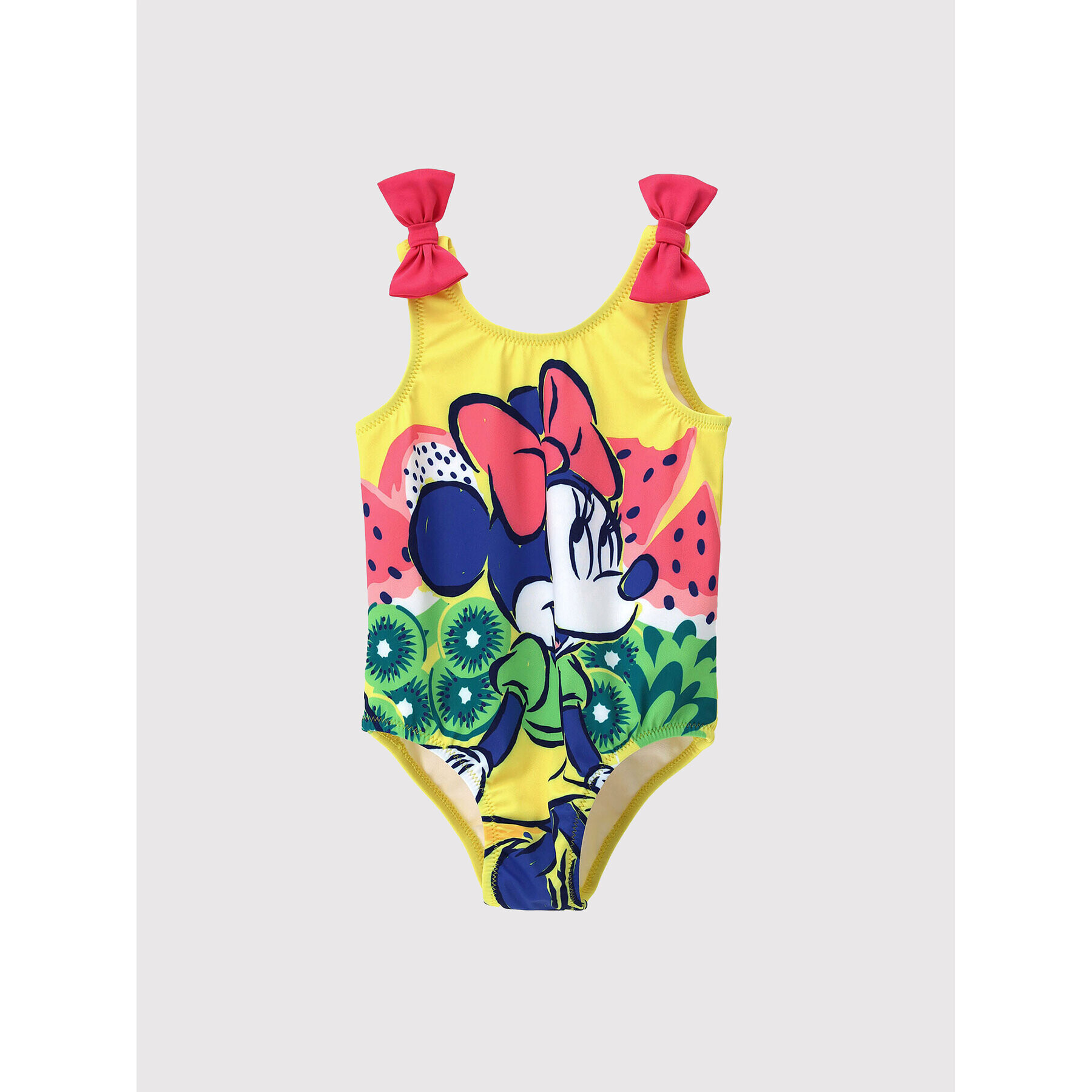 Original Marines Bikiny DISNEY DCPV1136NA Žlutá - Pepit.cz