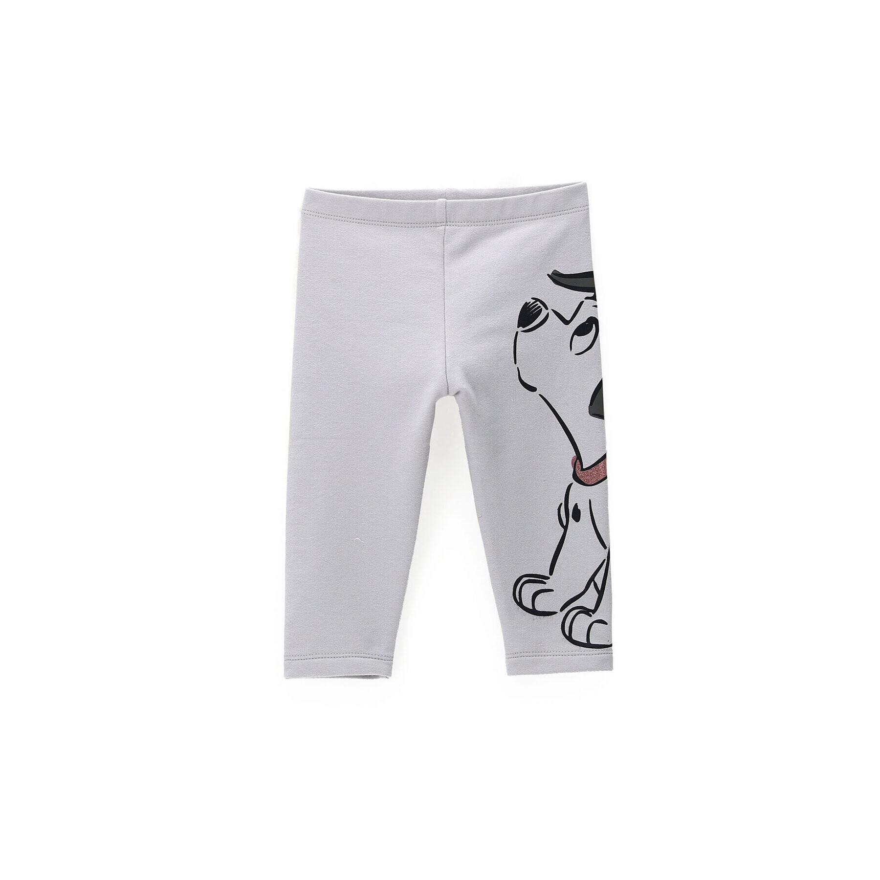 Original Marines Legíny DISNEY DCAV1546NF Šedá Slim Fit - Pepit.cz