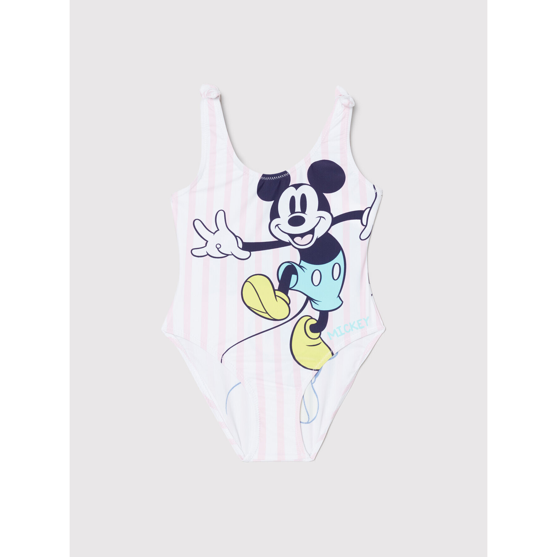 OVS Bikiny MICKEY & FRIENDS 1443479 Růžová - Pepit.cz