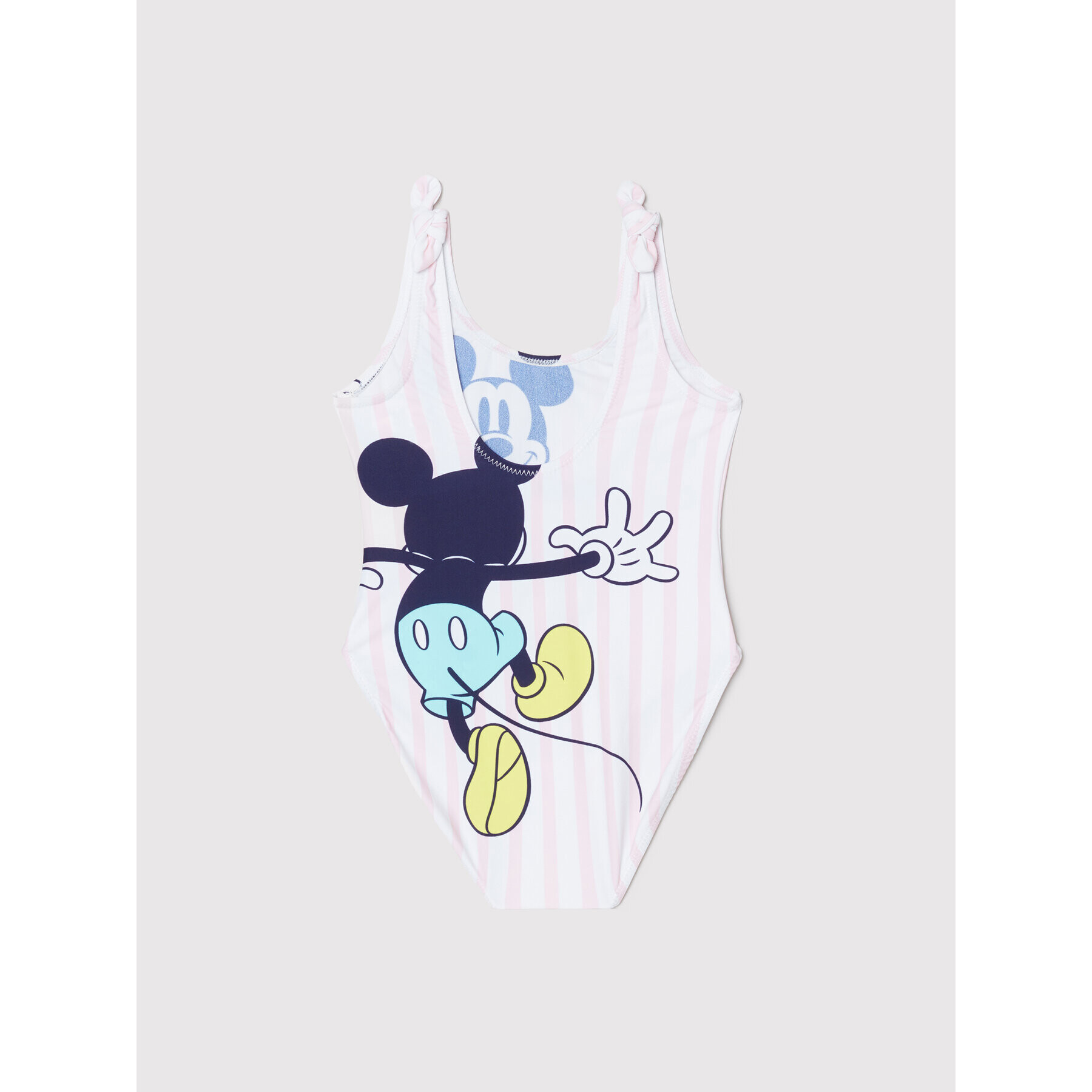 OVS Bikiny MICKEY & FRIENDS 1443479 Růžová - Pepit.cz