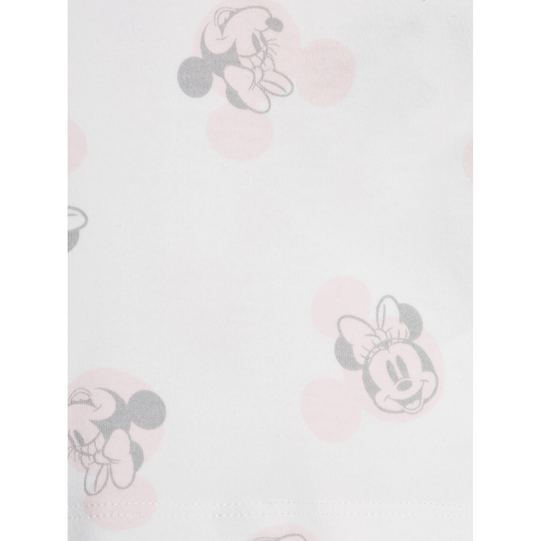 OVS Dětský komplet MINNIE 1820397 Růžová Regular Fit - Pepit.cz