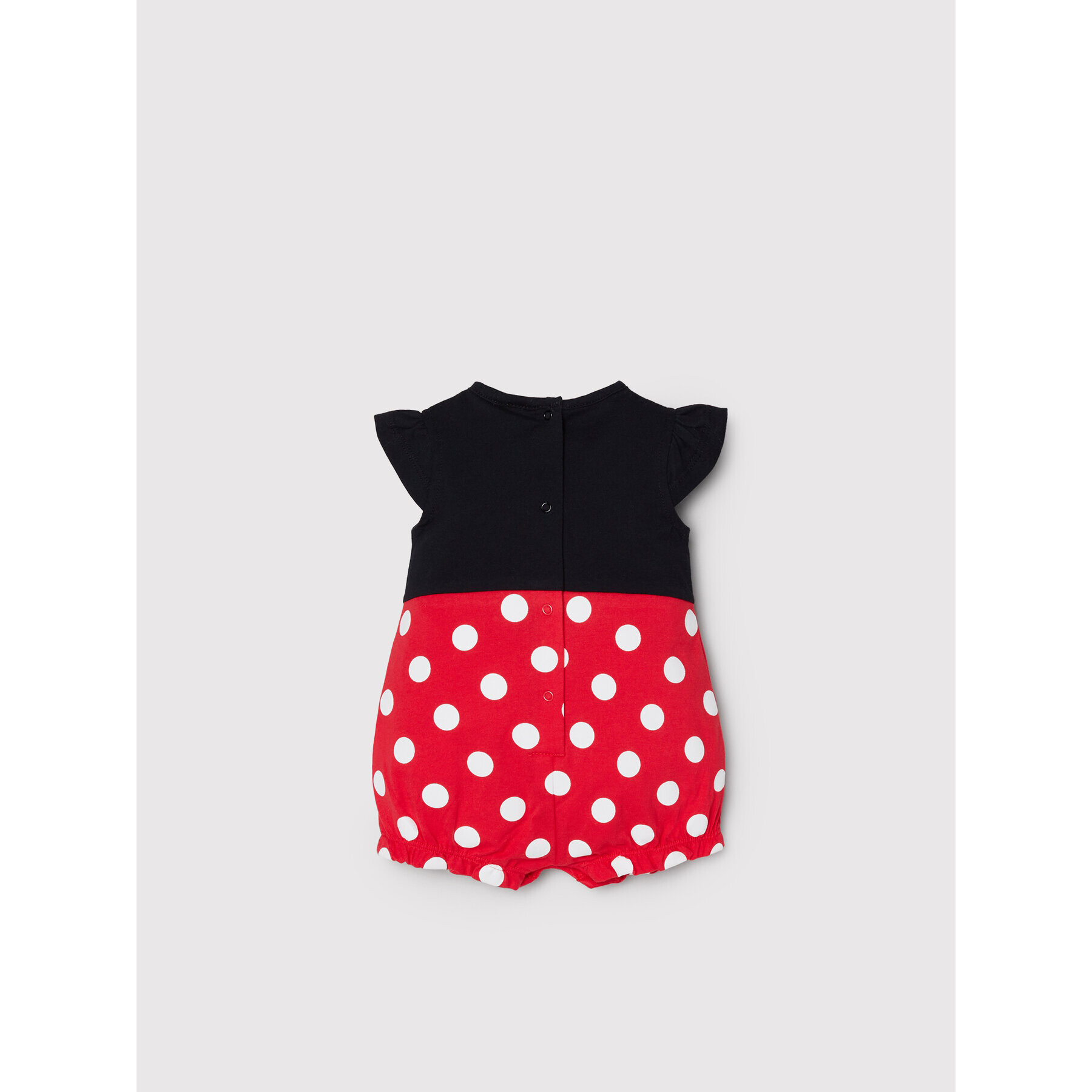 OVS Romper DISNEY 1485827 Červená Regular Fit - Pepit.cz