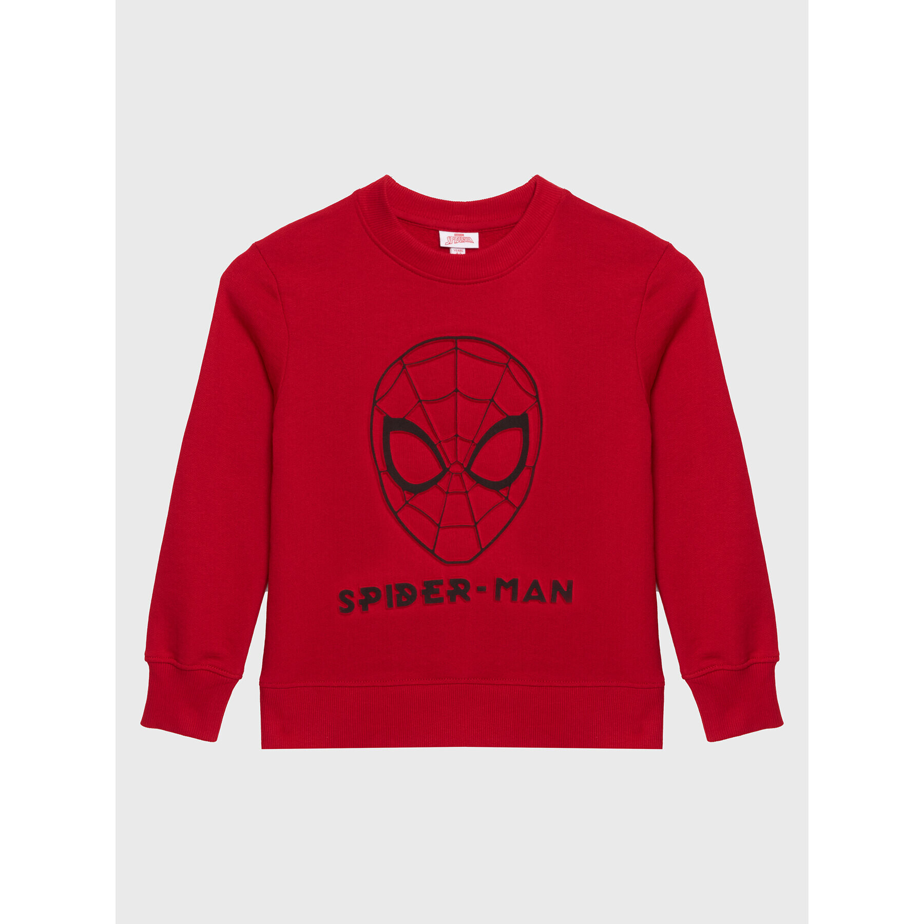 OVS Tepláková souprava SPIDER-MAN 1706490 Barevná Regular Fit - Pepit.cz