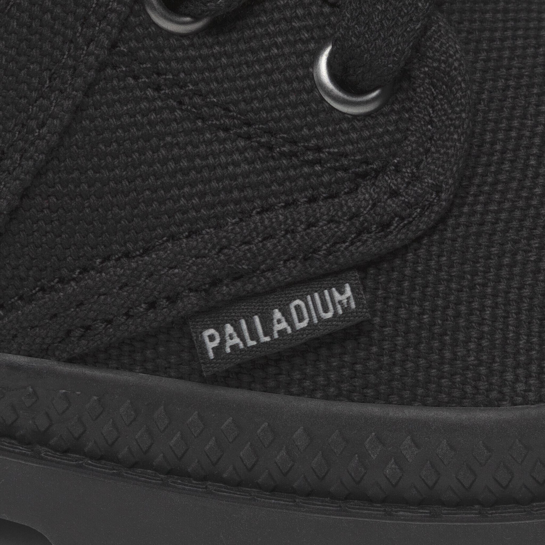 Palladium Turistická obuv Us Baggy W F 92478-001-M Černá - Pepit.cz