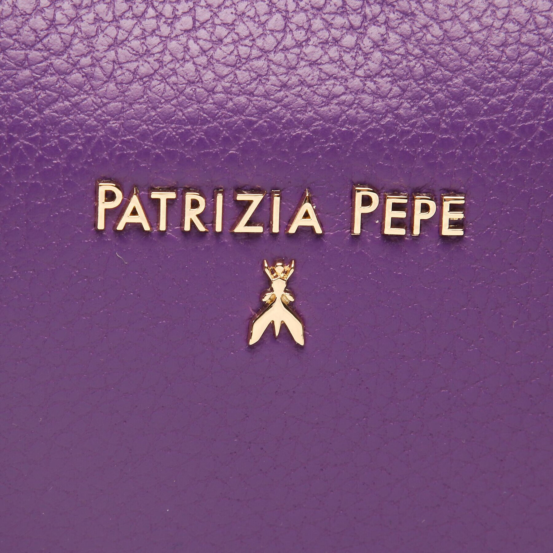 Patrizia Pepe Kabelka CB0071/L001-M448 Fialová - Pepit.cz