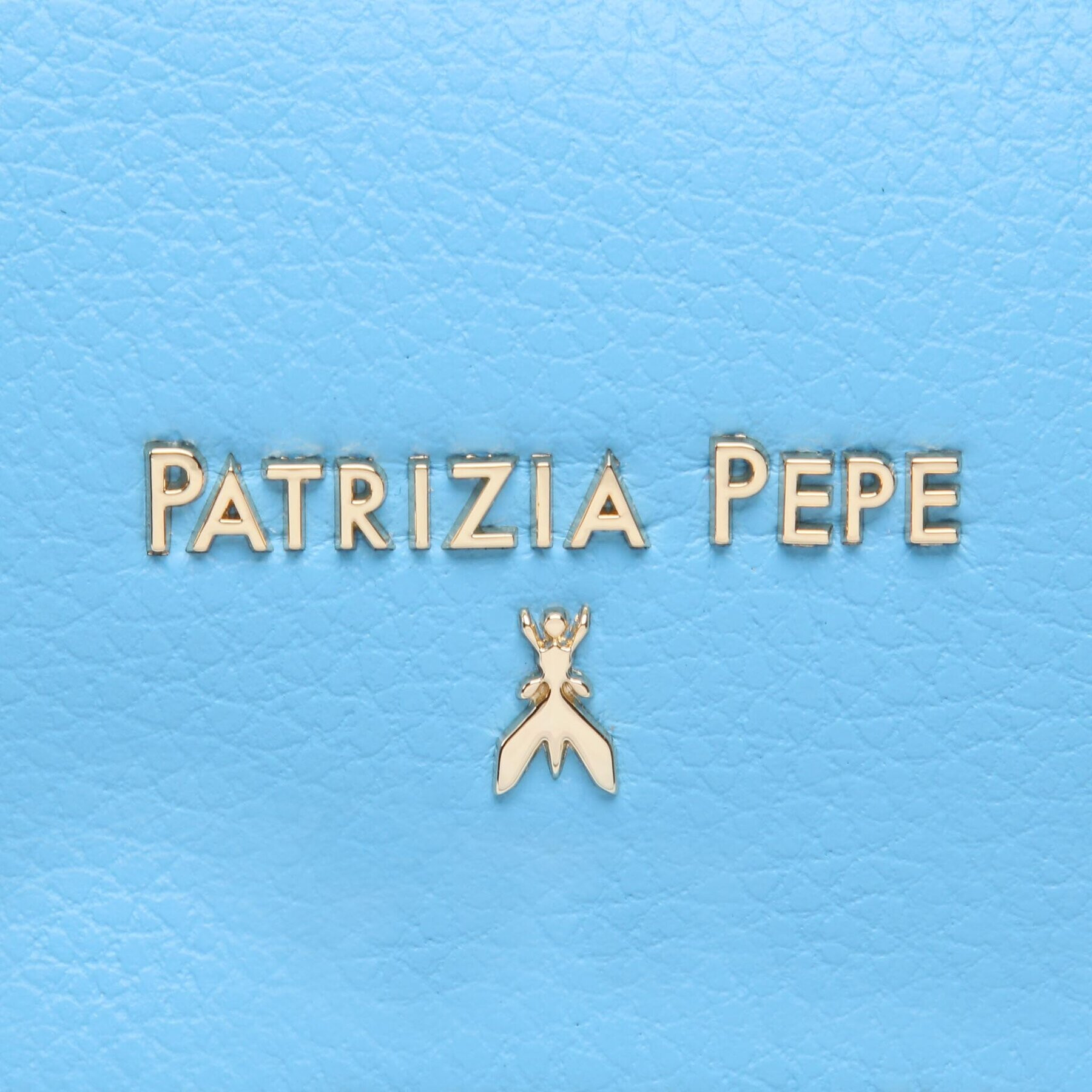 Patrizia Pepe Kabelka CB8985/L001-C963 Modrá - Pepit.cz