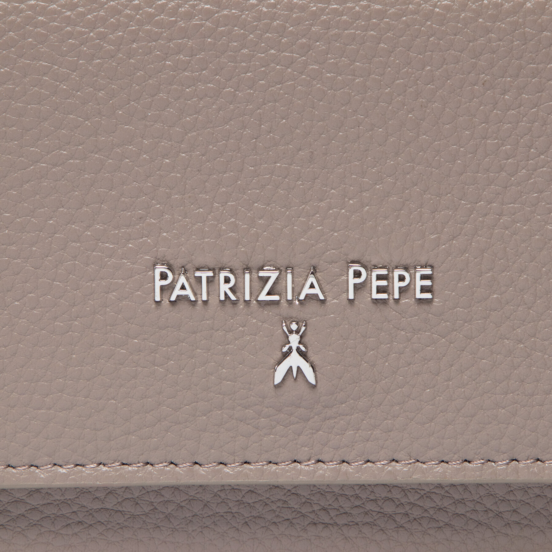 Patrizia Pepe Kabelka CQ9765/L001-B744 Béžová - Pepit.cz