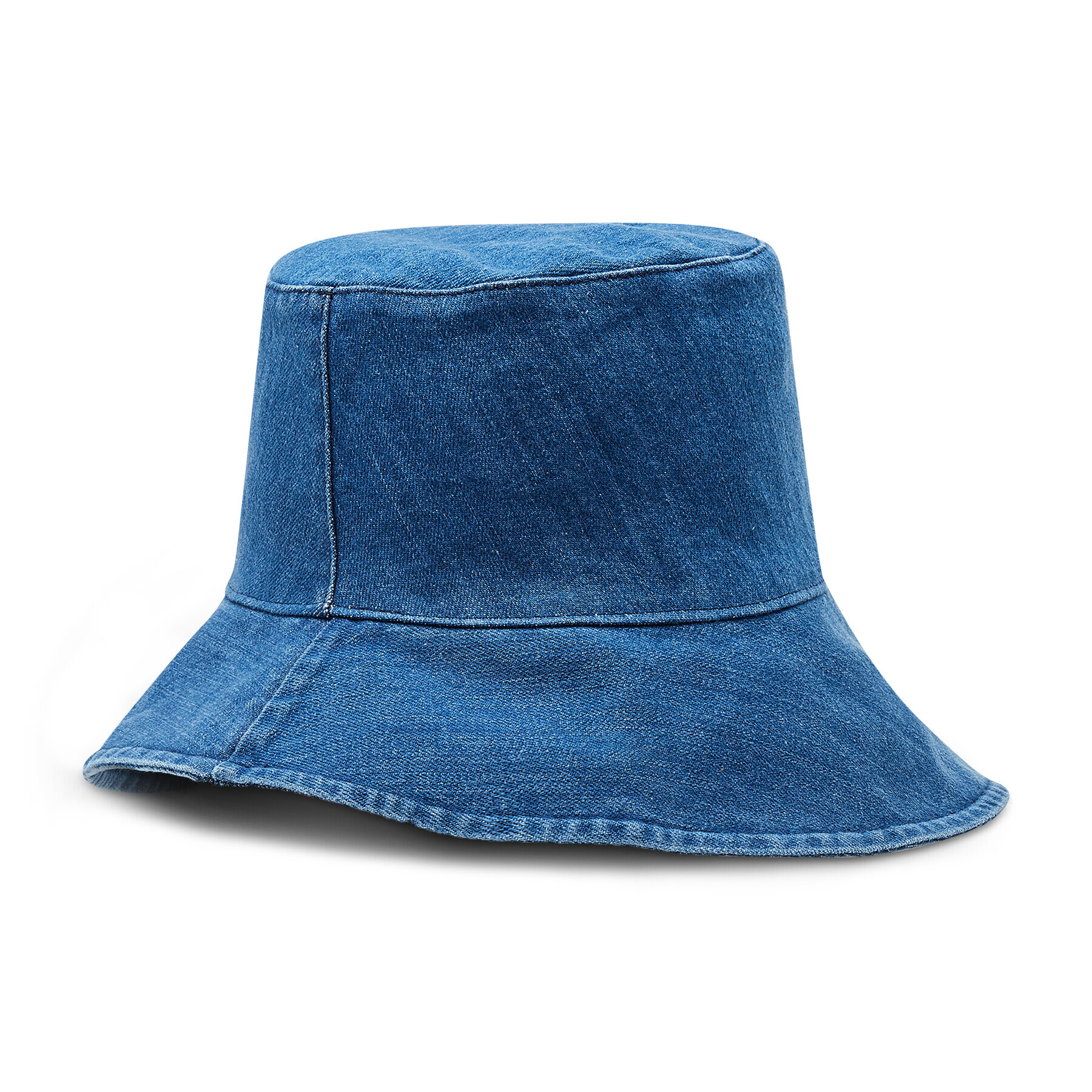 Patrizia Pepe Klobouk Bucket 8F0008/D007-C147 Tmavomodrá - Pepit.cz