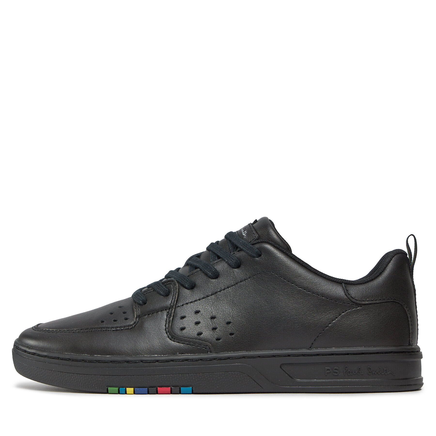 Paul Smith Sneakersy Cosmo M2S-COS10-LLEA Černá - Pepit.cz