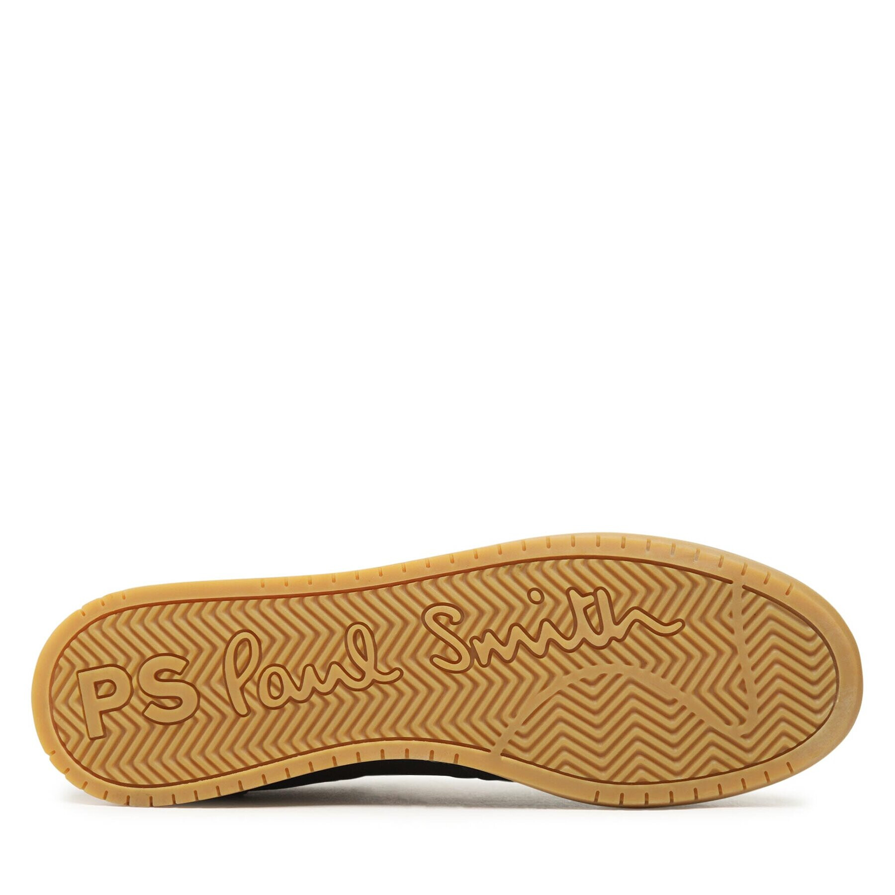 Paul Smith Sneakersy Dover M2S-DVR18-JNUB Černá - Pepit.cz