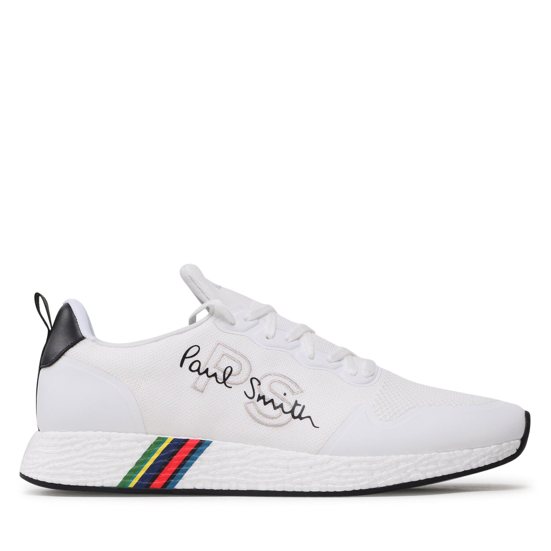 Paul Smith Sneakersy Krios M2S-KRS12-KPLY Bílá - Pepit.cz