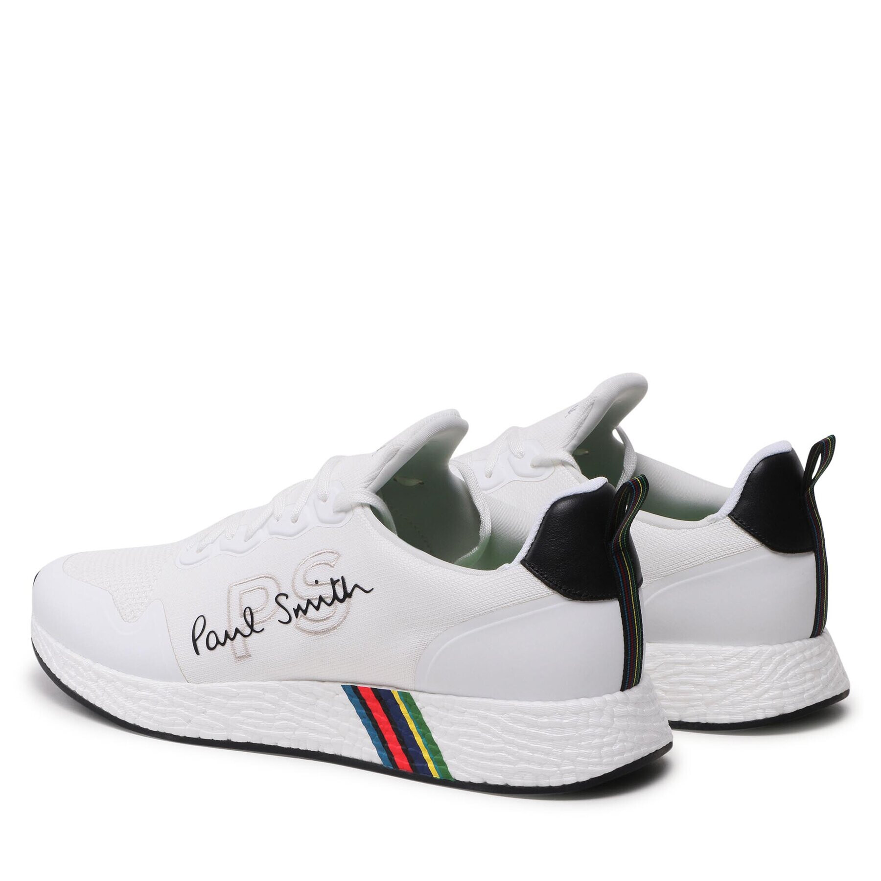 Paul Smith Sneakersy Krios M2S-KRS12-KPLY Bílá - Pepit.cz